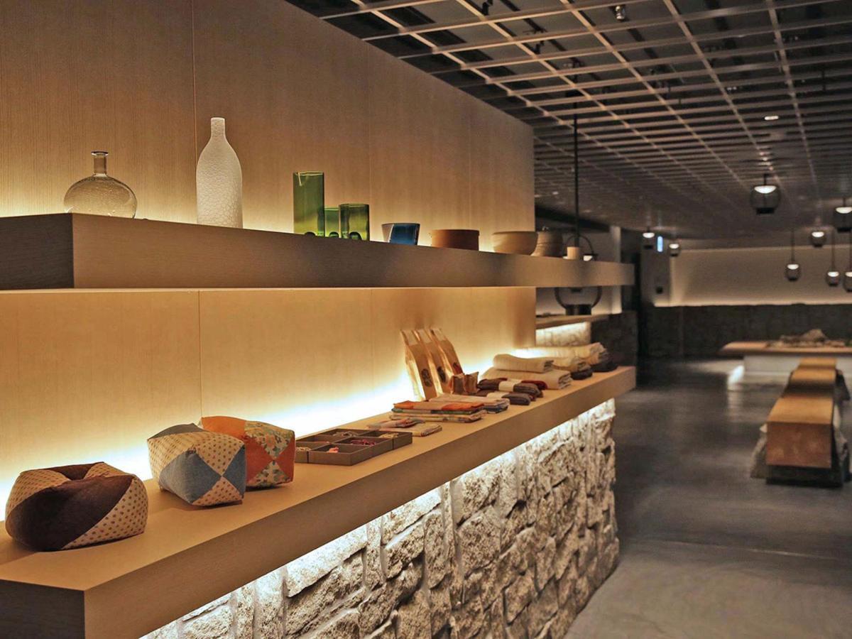 Oriental Rokujo Hotel Kyoto