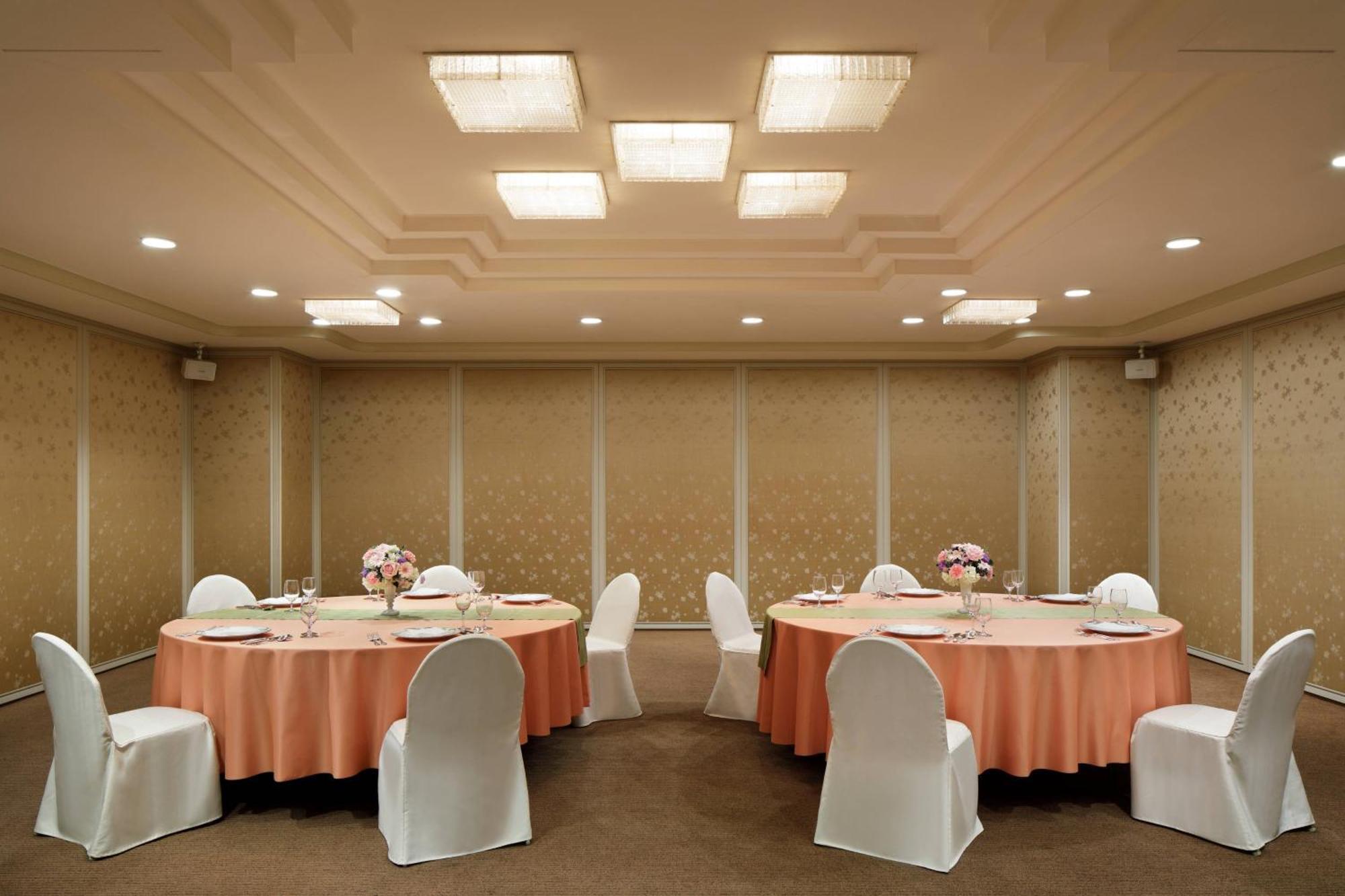 The Prince Takaragaike, Autograph Collection Hotel 5*