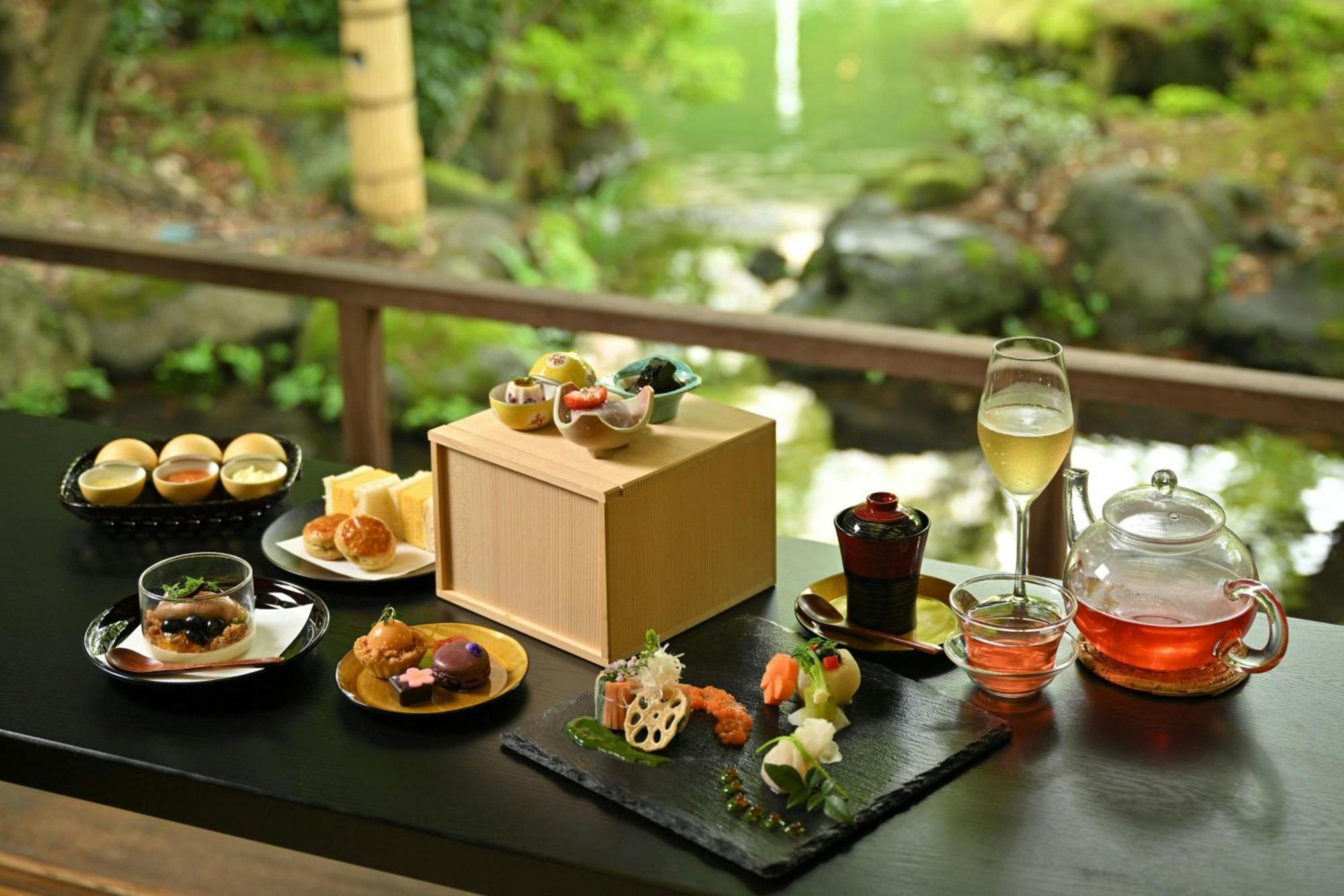 The Prince Takaragaike, Autograph Collection Hotel