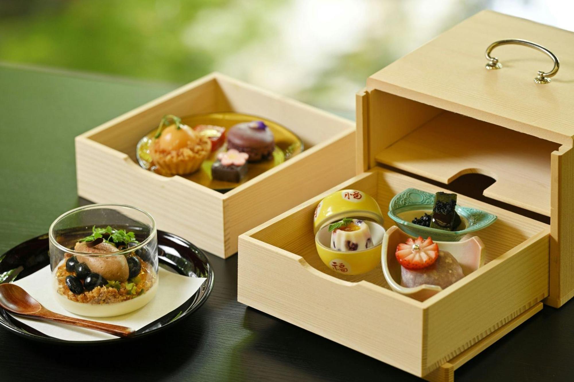 Hotel The Prince Takaragaike, Autograph Collection