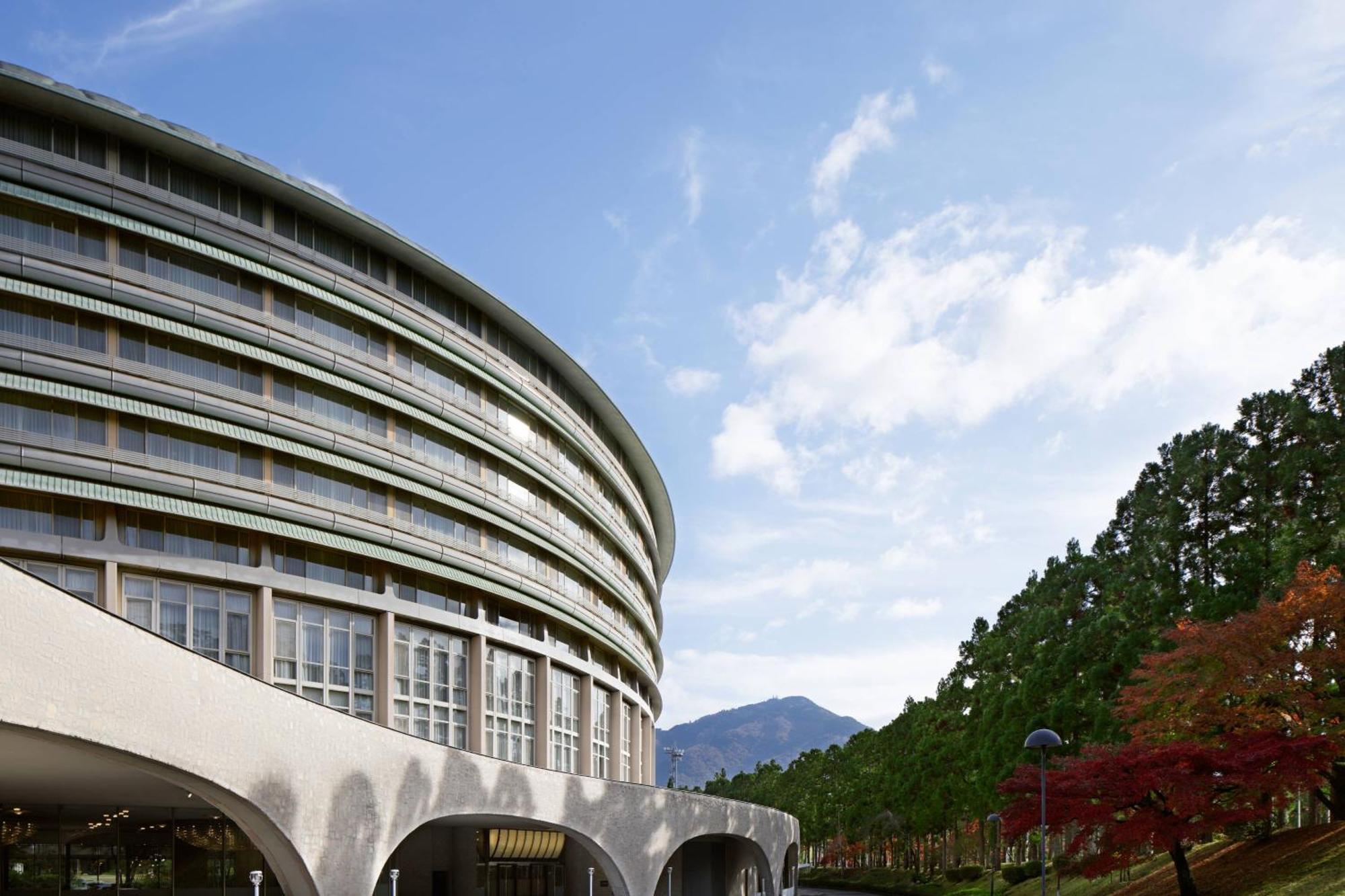 Hotel The Prince Takaragaike, Autograph Collection 5*