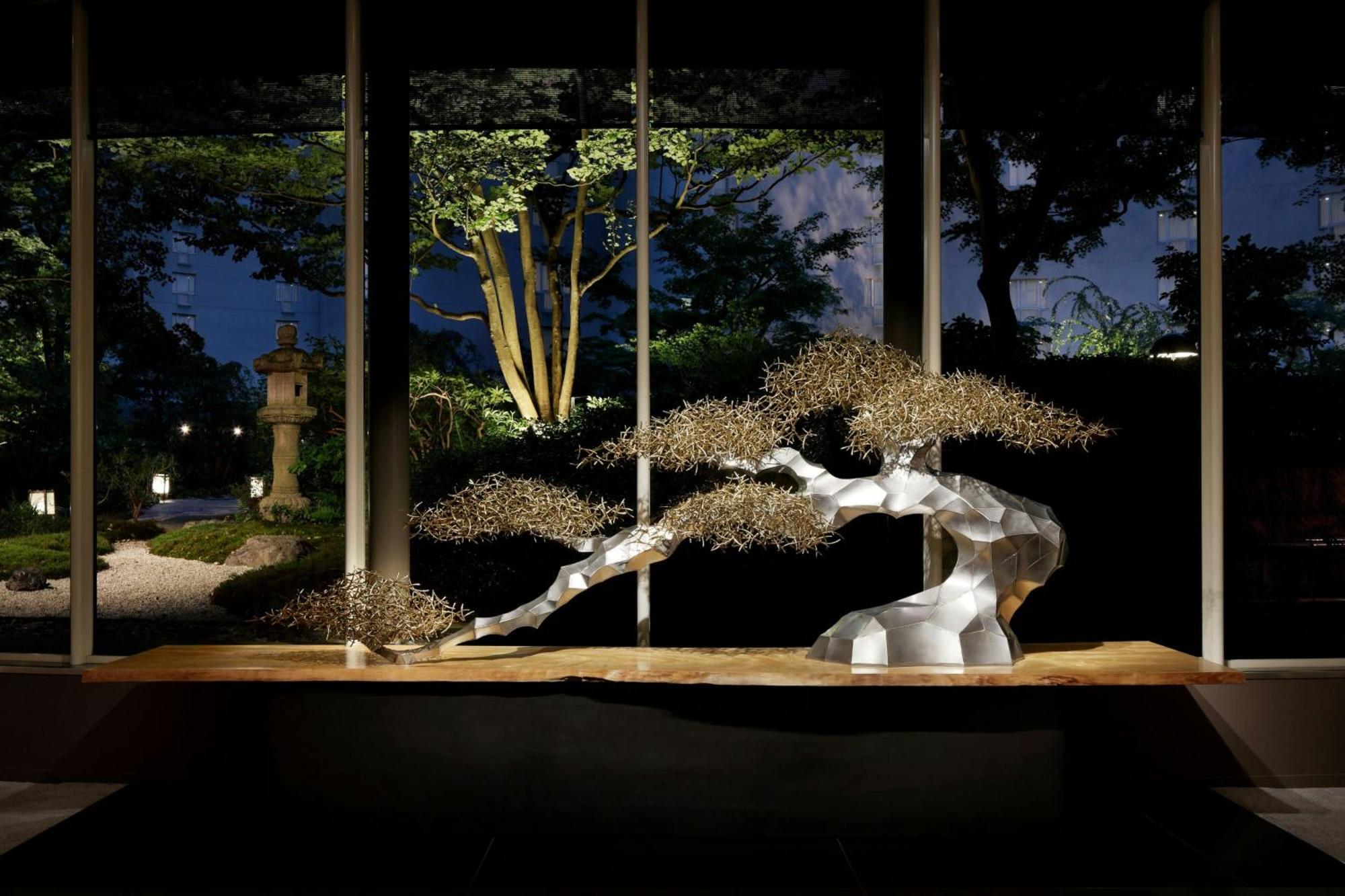 The Prince Takaragaike, Autograph Collection 5* Kyoto