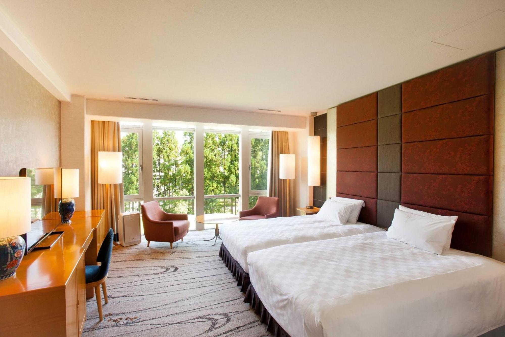 The Prince Takaragaike, Autograph Collection Hotel