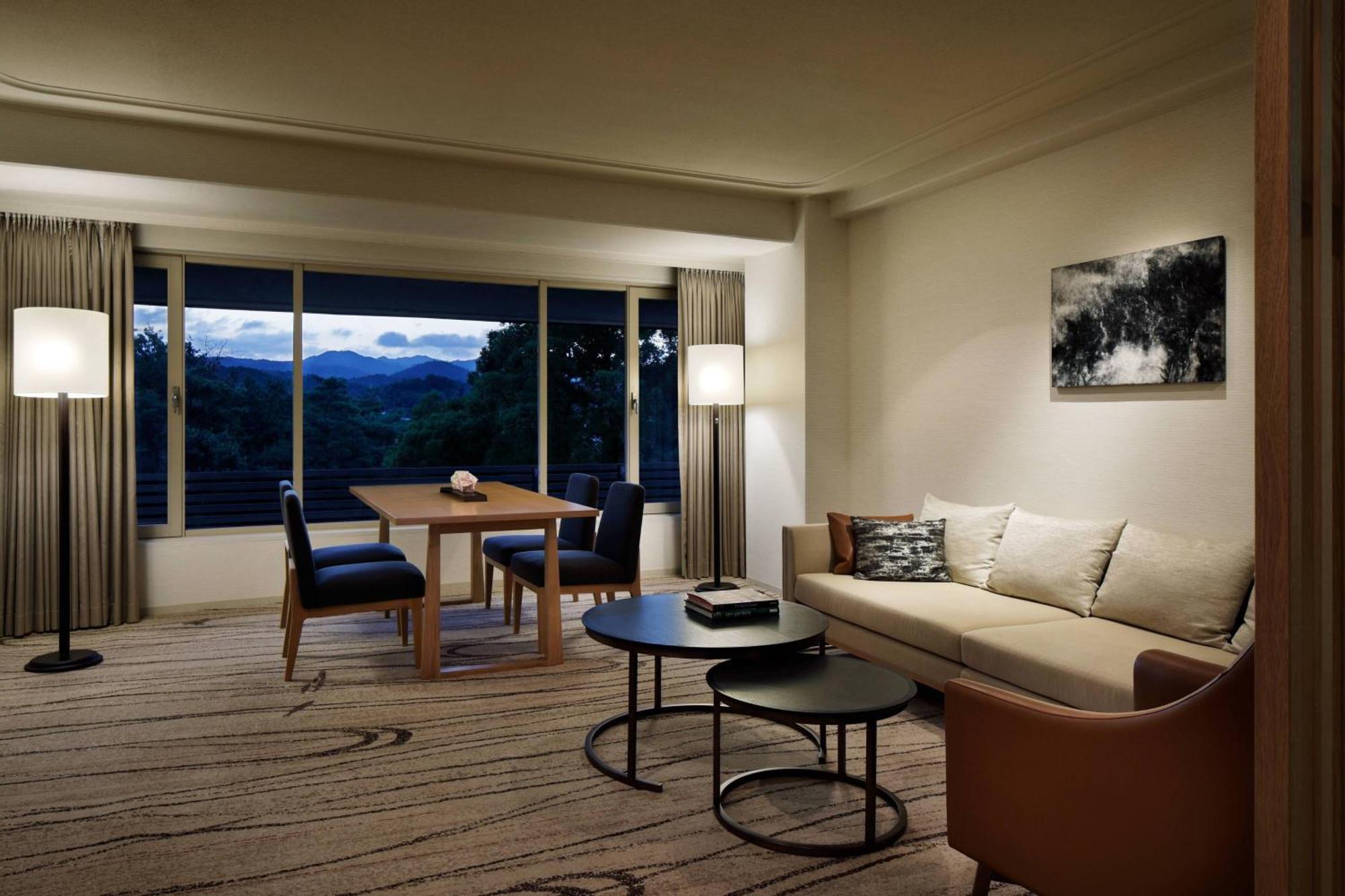The Prince Takaragaike, Autograph Collection Hotel Kyoto