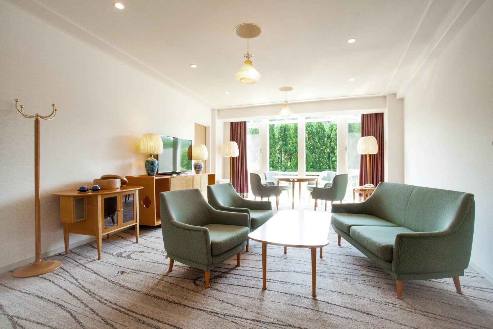Hotel The Prince Takaragaike, Autograph Collection Kyoto