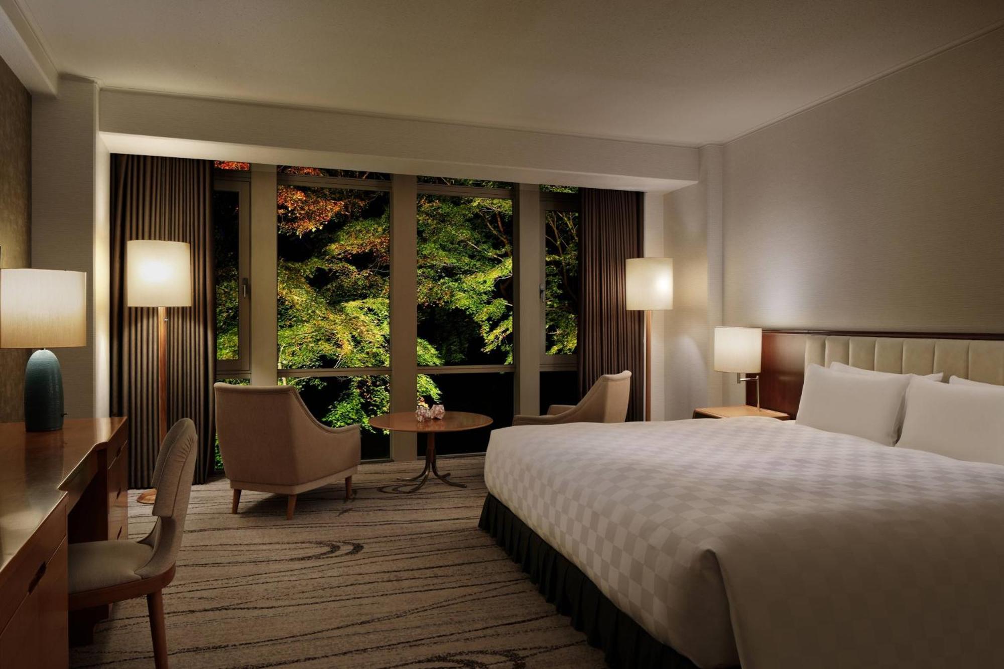 The Prince Takaragaike, Autograph Collection Hotel 5*