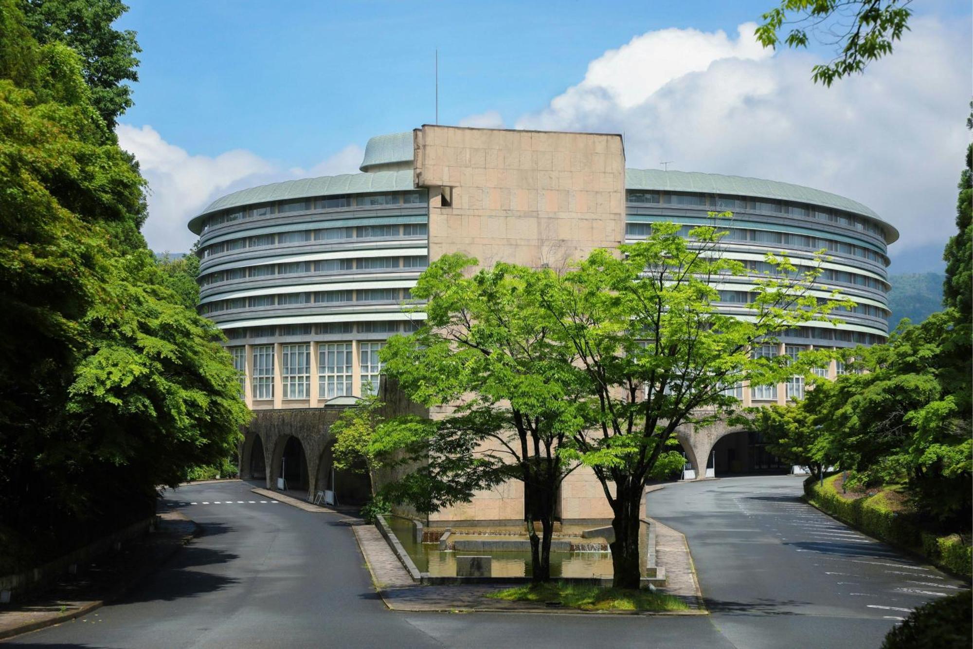 Hotel The Prince Takaragaike, Autograph Collection 5*