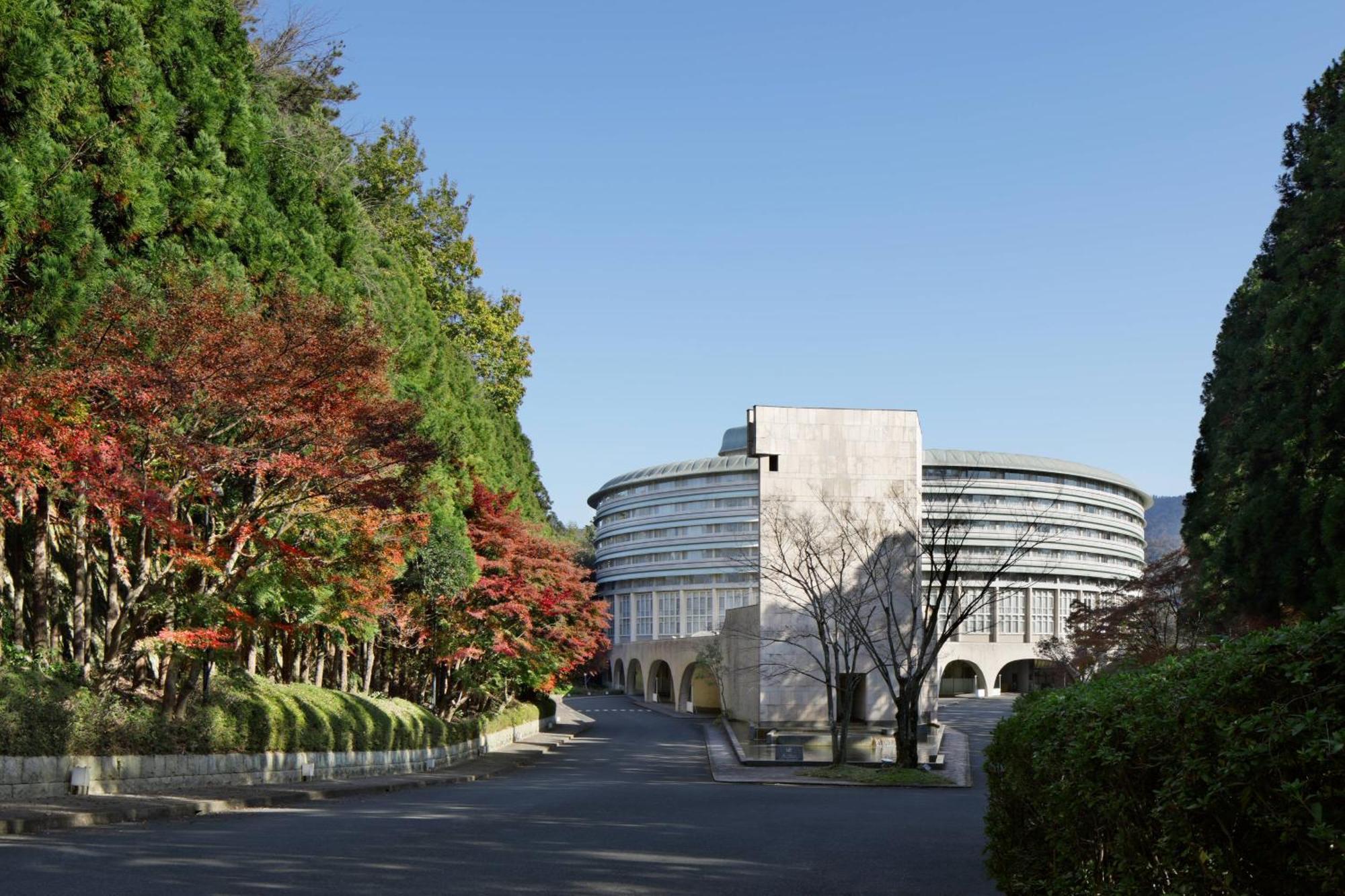 Hotel The Prince Takaragaike, Autograph Collection
