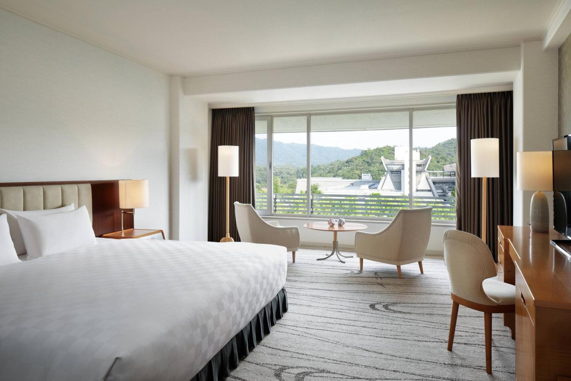 The Prince Takaragaike, Autograph Collection Hotel 5*