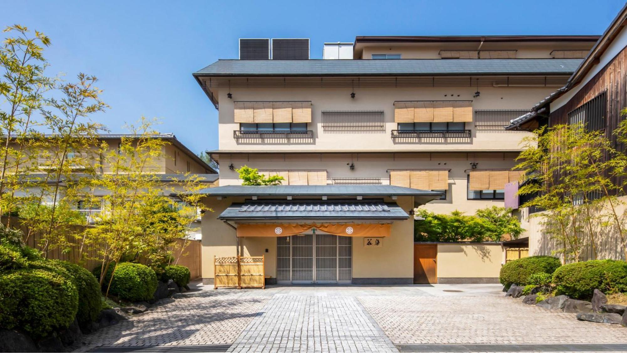 Ryokan Gion Karaku