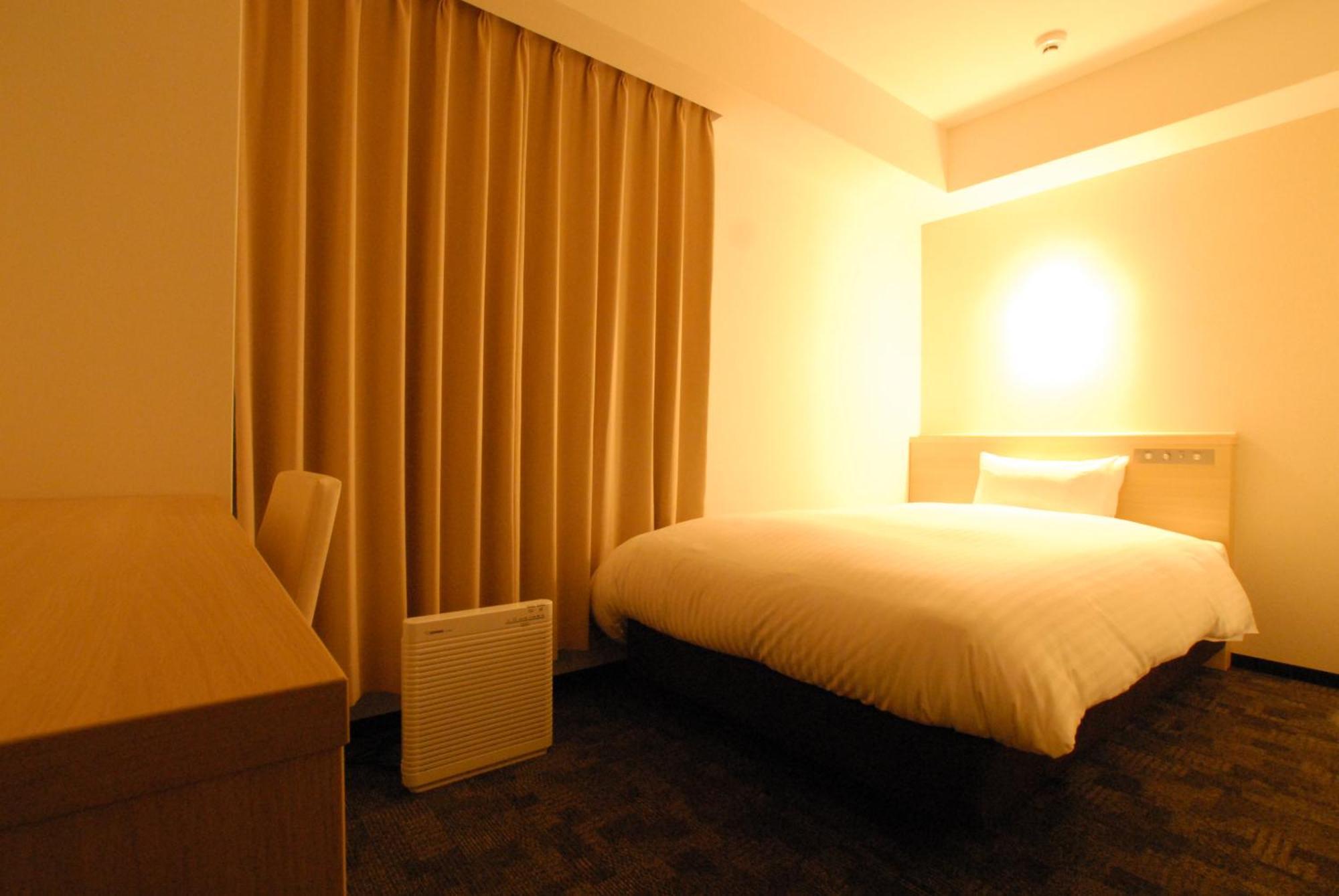 Ab Shijo Horikawa Hotel 3*