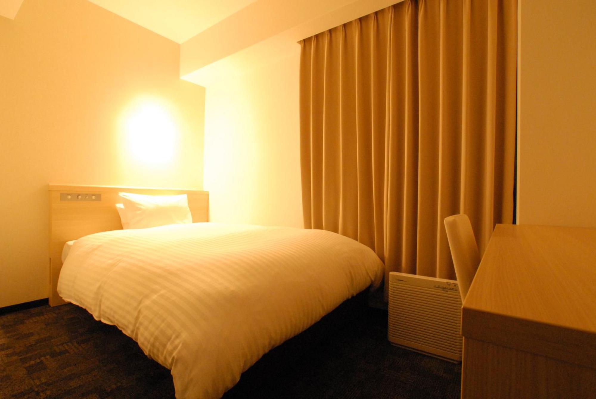 Ab Shijo Horikawa Hotel Kyoto