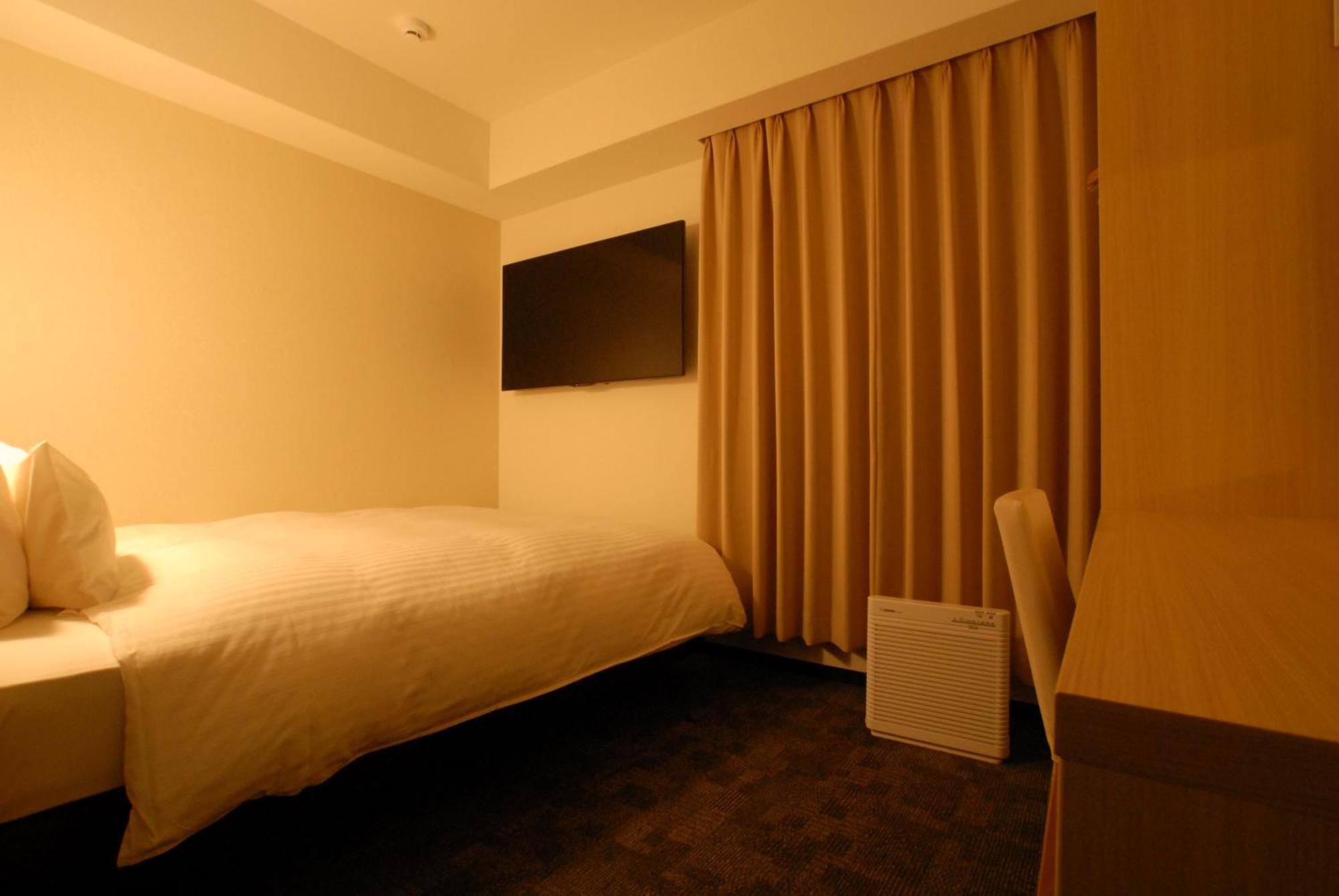 Hotel Ab Shijo Horikawa Kyoto