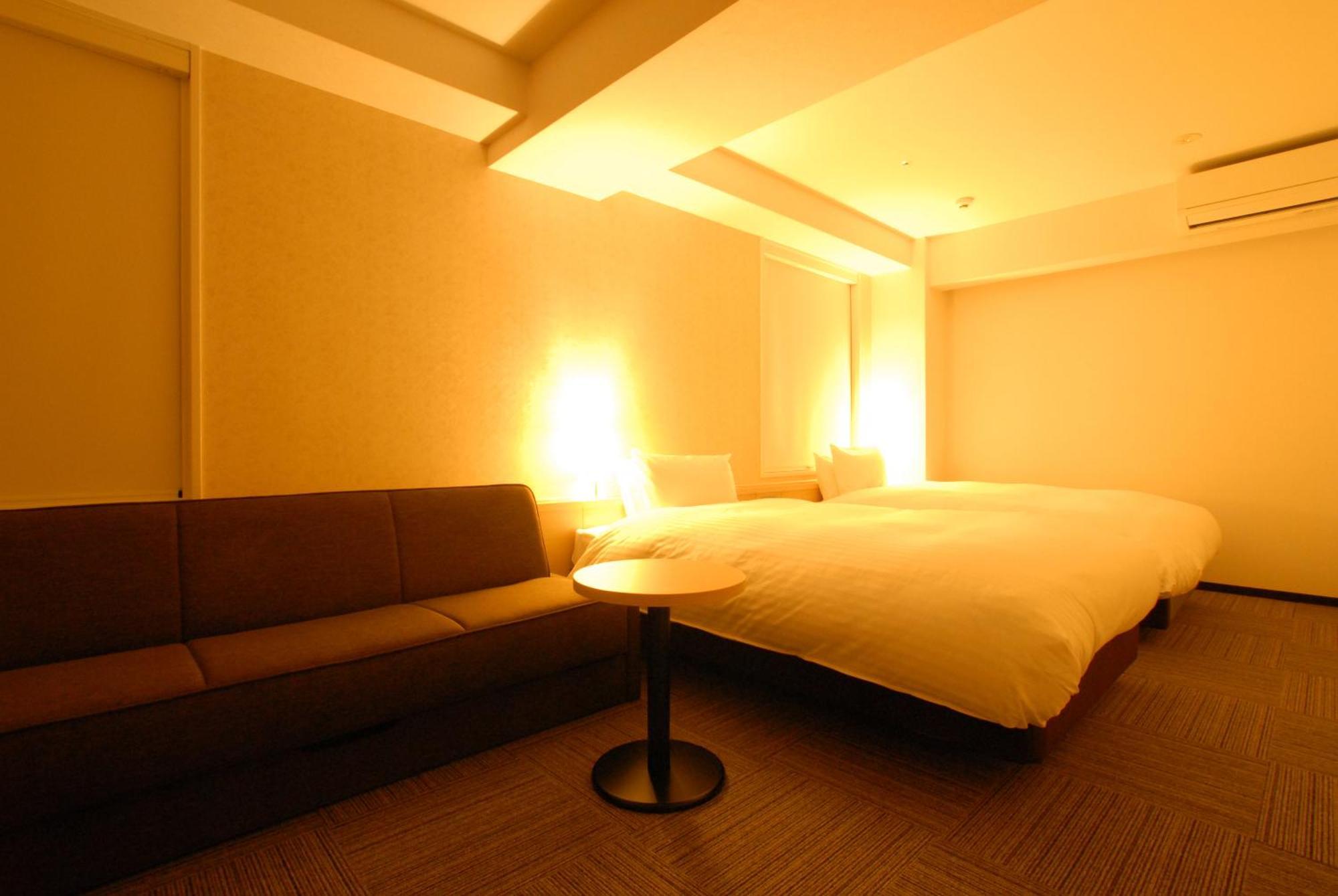 Ab Shijo Horikawa 3* Kyoto