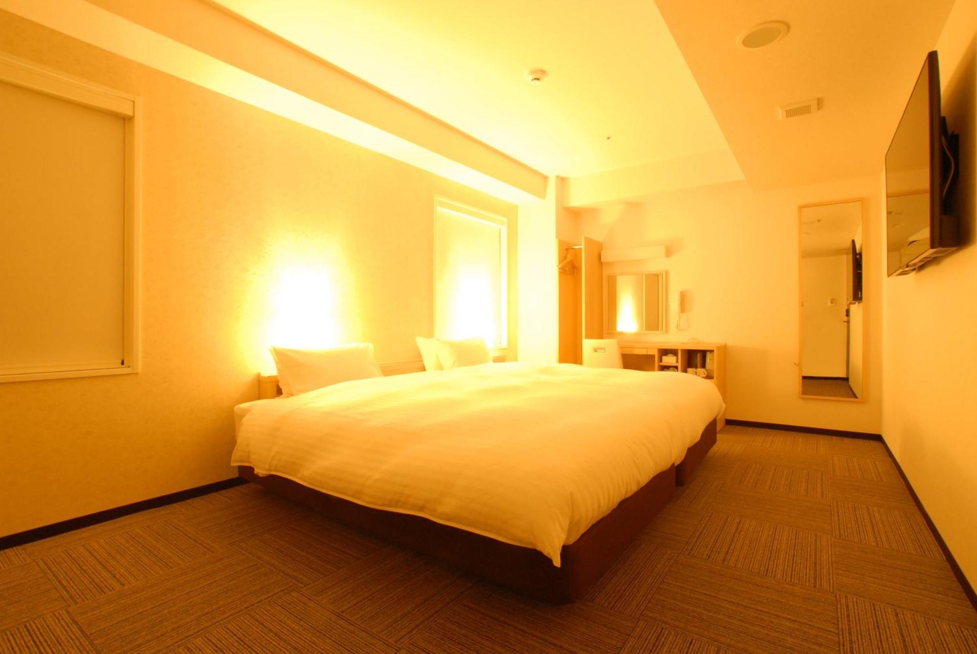 Ab Shijo Horikawa Hotel