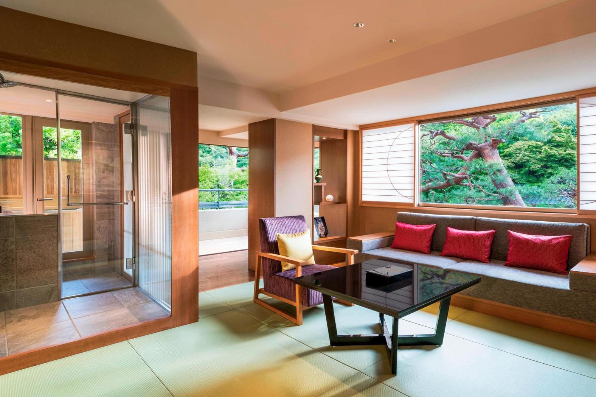 Hotel Suiran, A Luxury Collection Hotel, Kyoto
