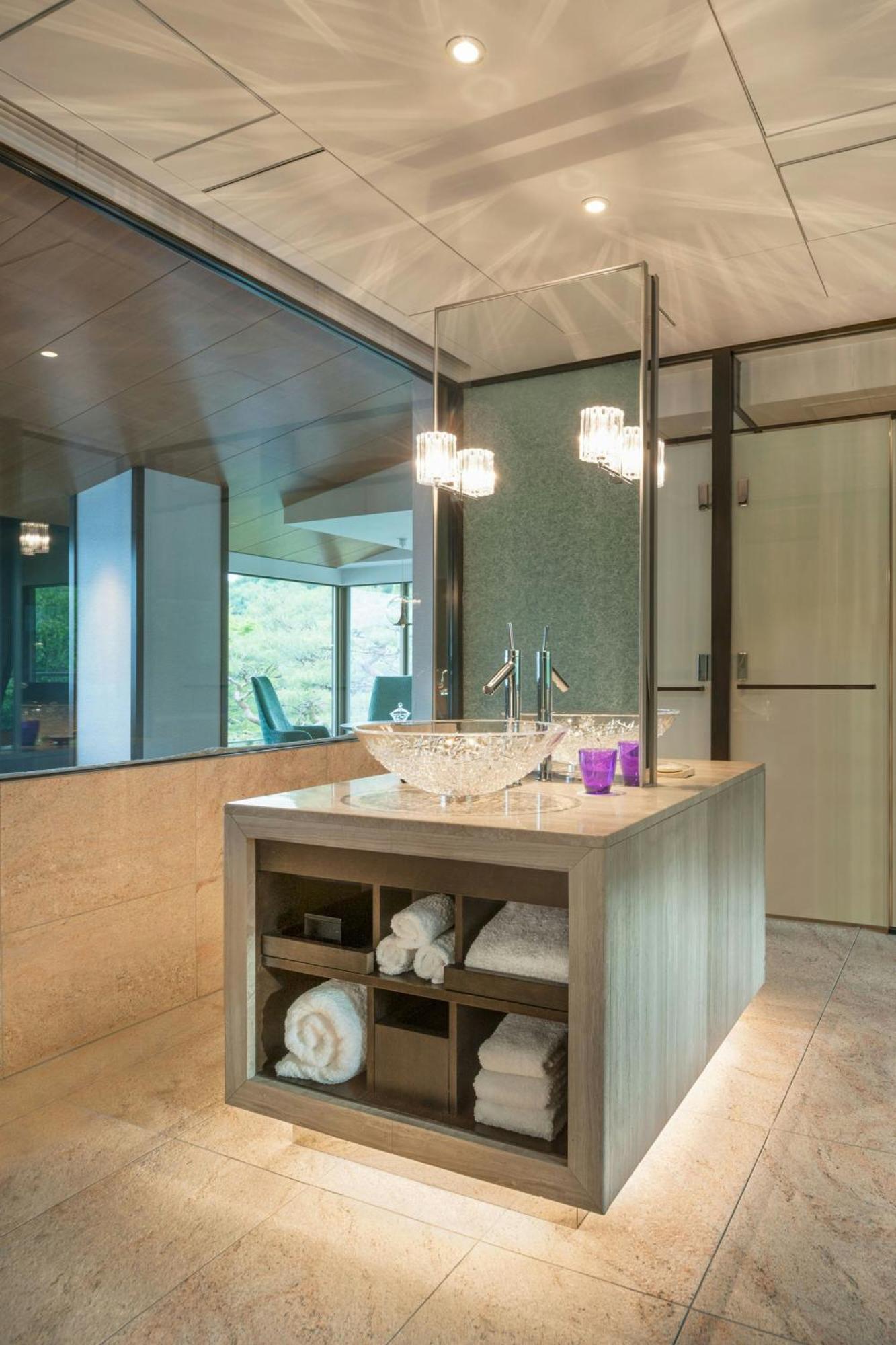 Suiran, A Luxury Collection Hotel, 5* Kyoto