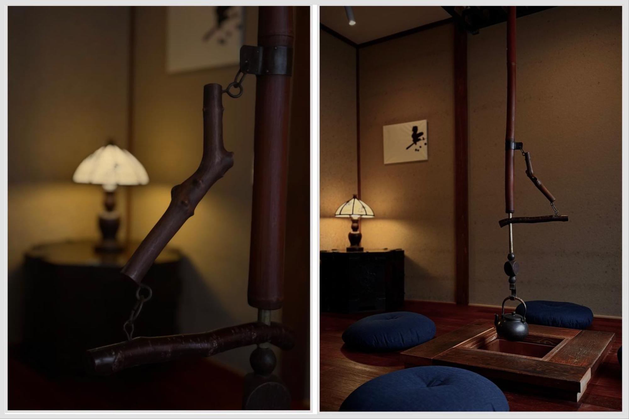 Tori Ryokan 3*