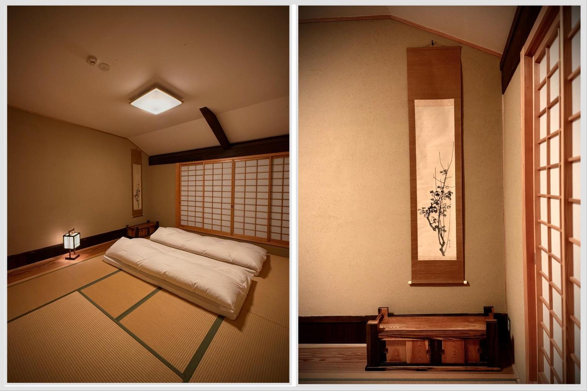 Tori Ryokan