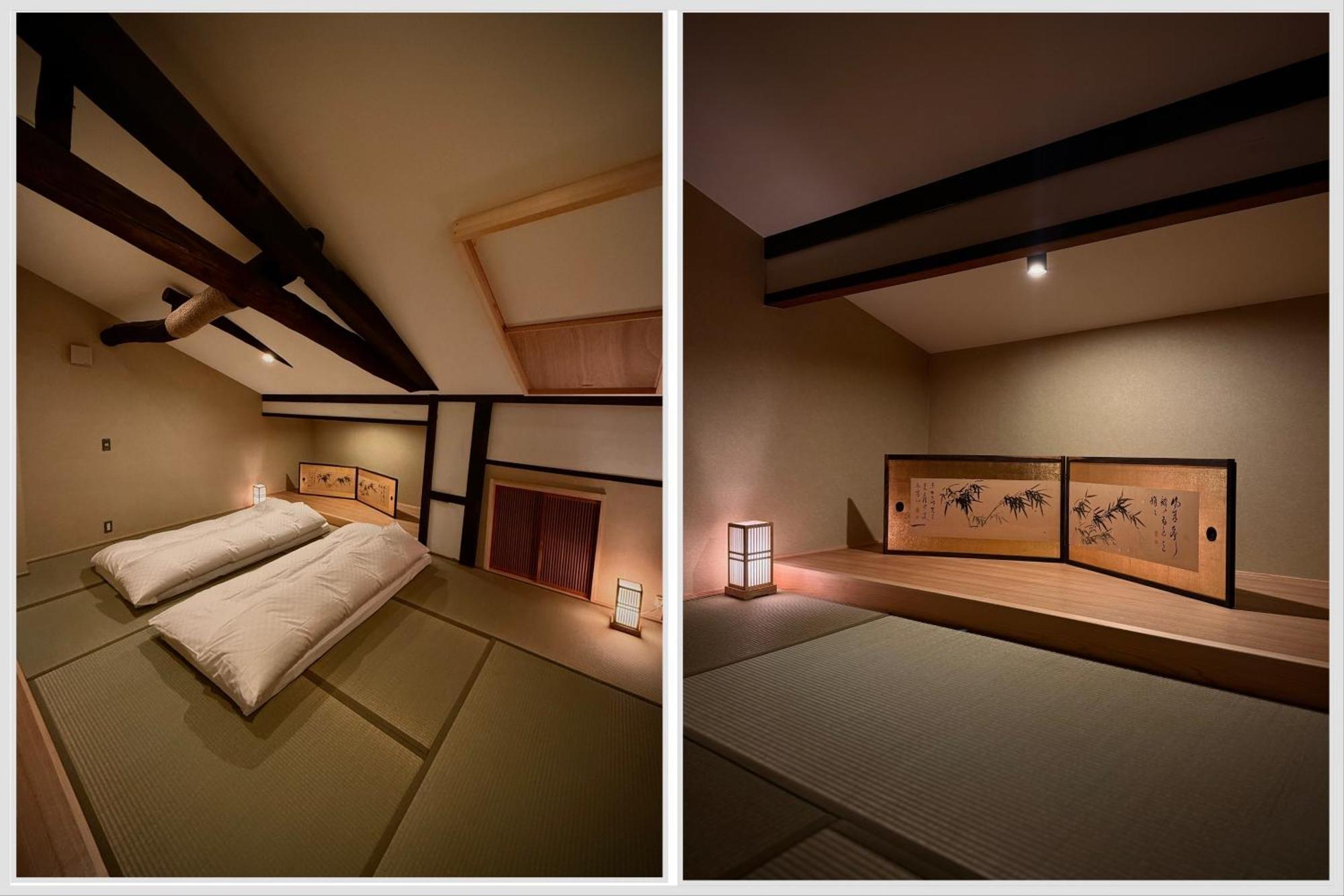 Ryokan Tori