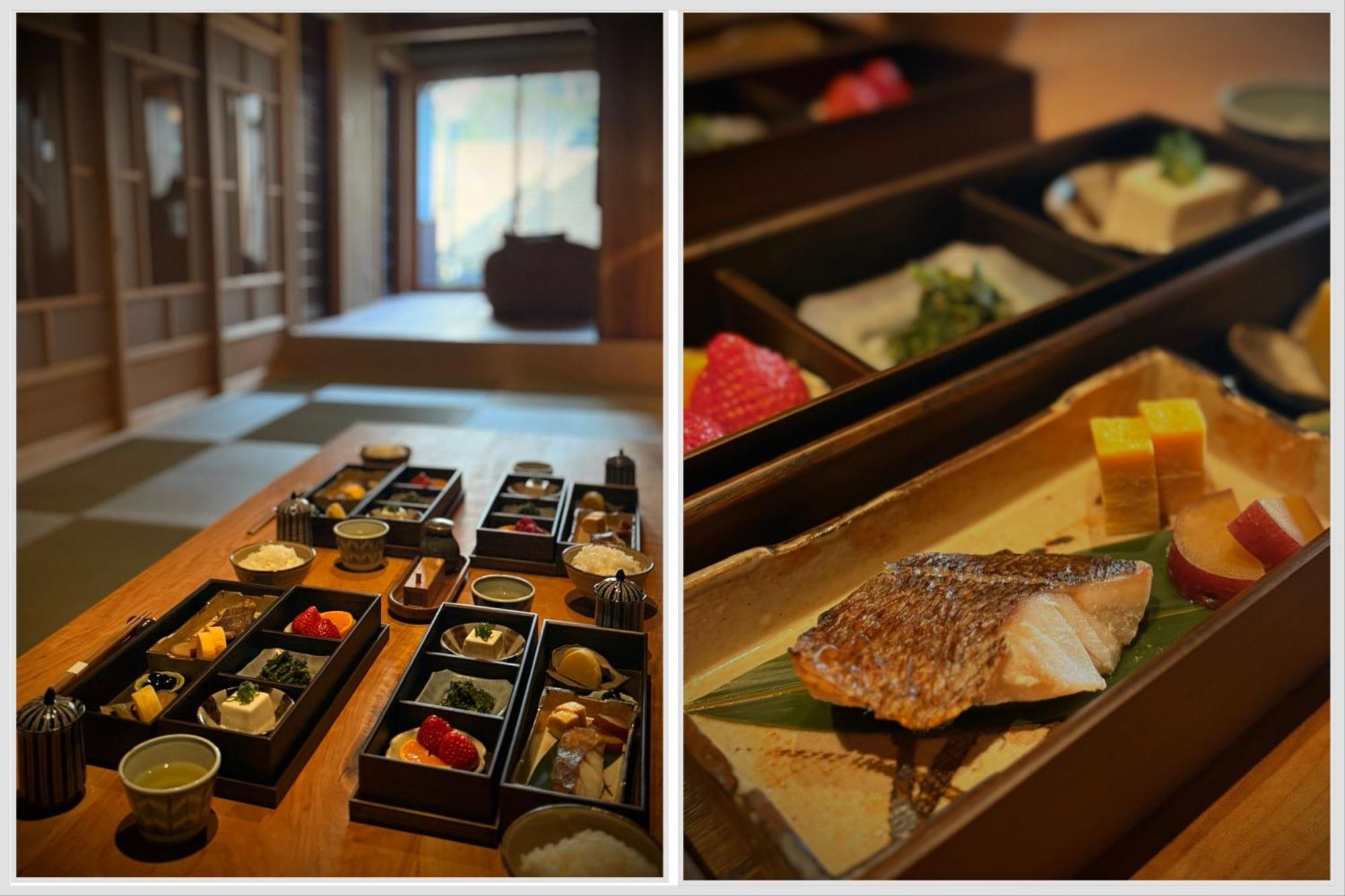 Ryokan Tori Kyoto