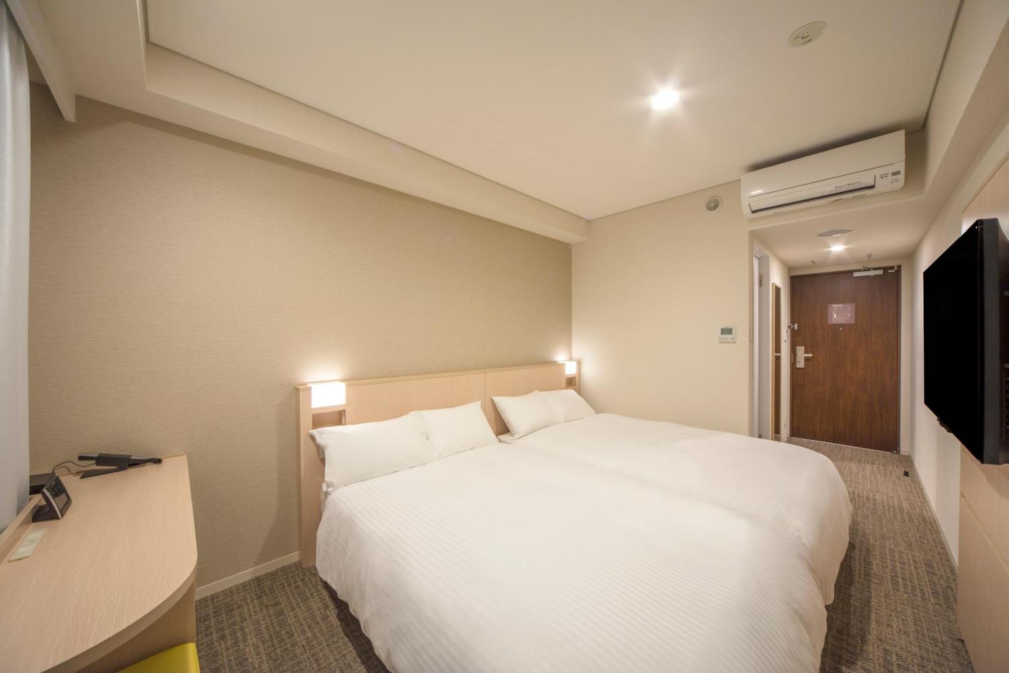 Hotel Sotetsu Fresa Kyoto-hachijoguchi
