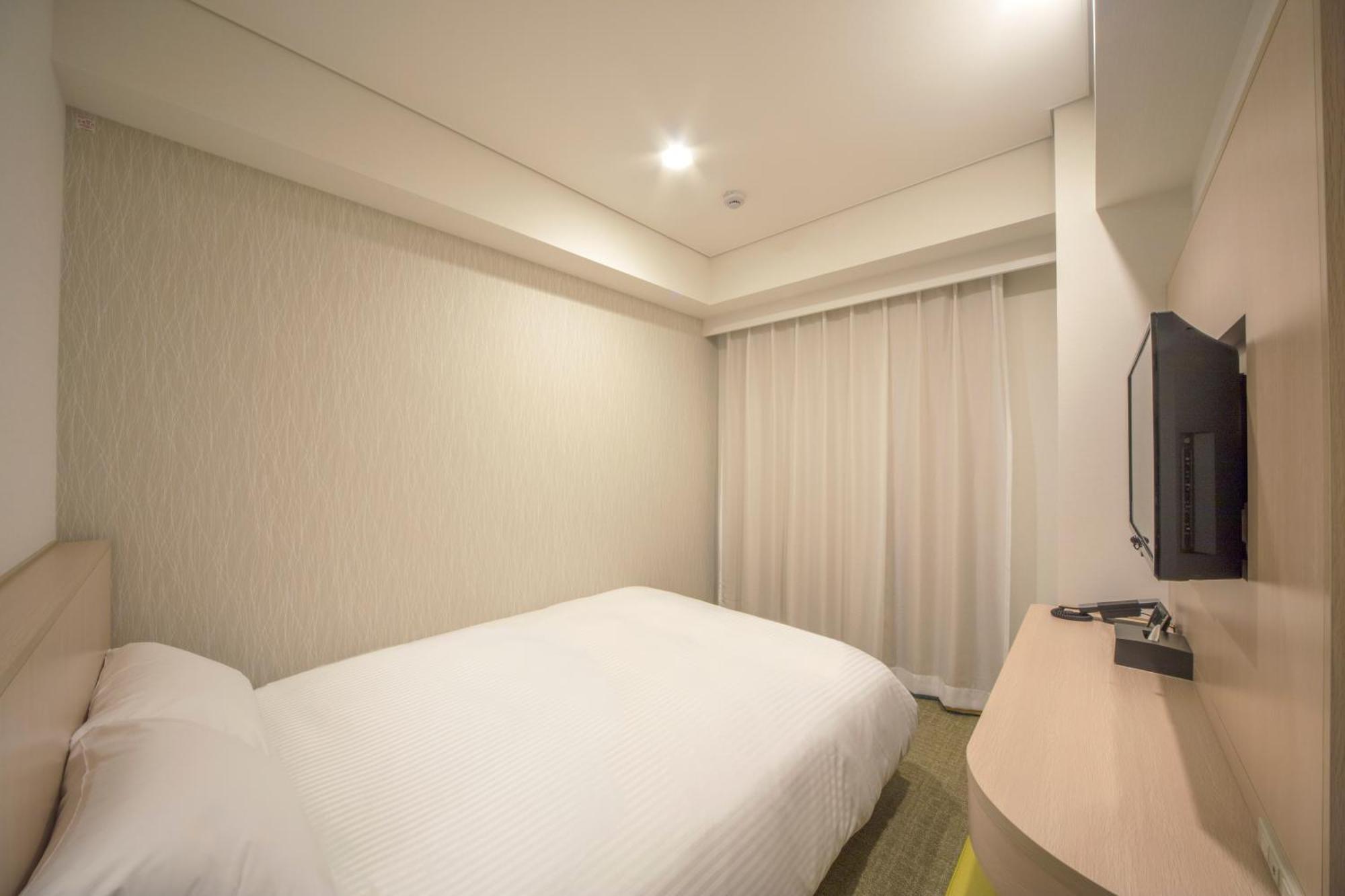 Sotetsu Fresa Kyoto-hachijoguchi Hotel 3*