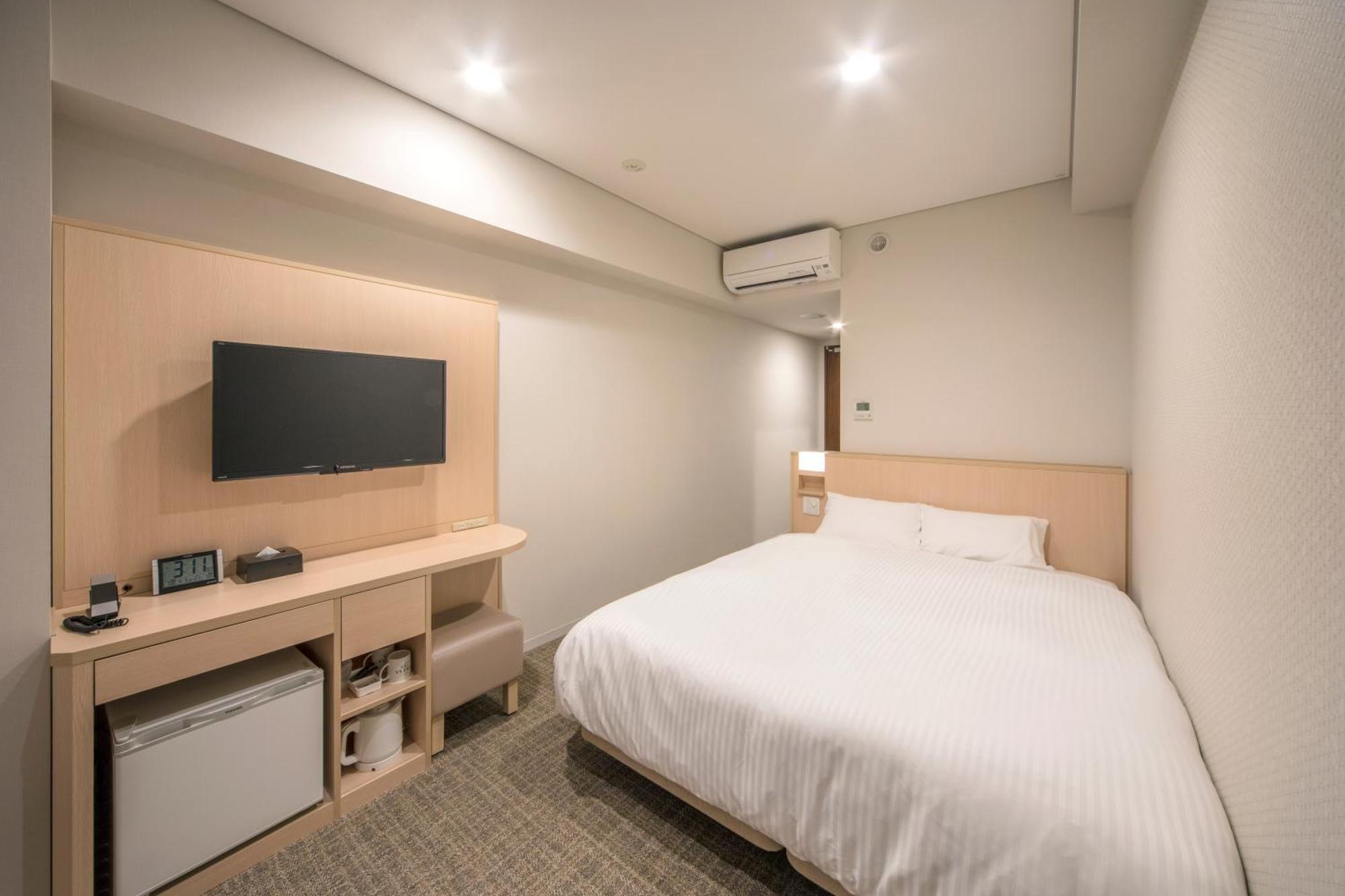 Hotel Sotetsu Fresa Kyoto-hachijoguchi 3*