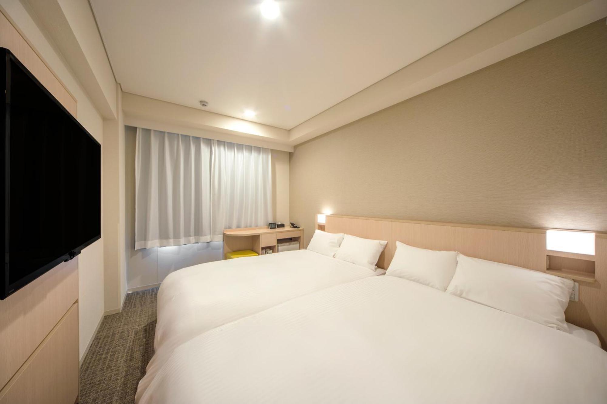 Hotel Sotetsu Fresa Kyoto-hachijoguchi Kyoto