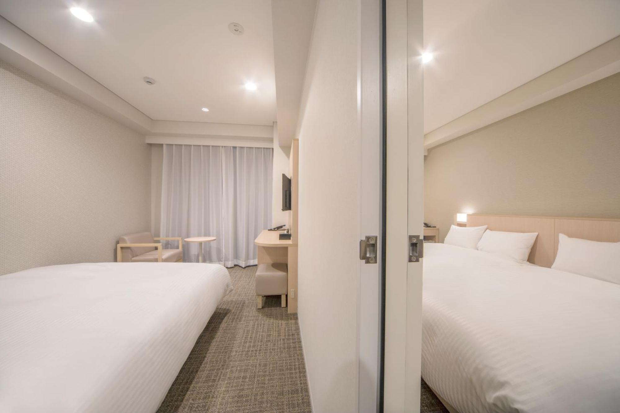 Sotetsu Fresa Kyoto-hachijoguchi 3*