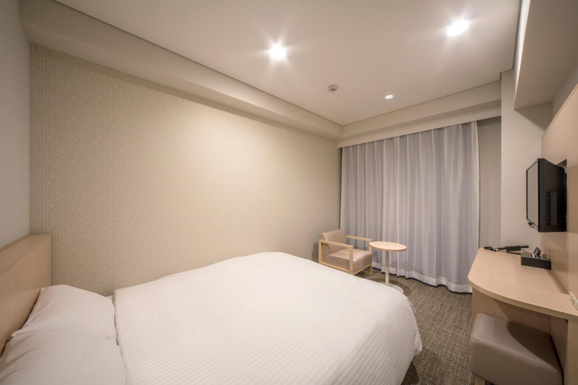 Sotetsu Fresa Kyoto-hachijoguchi