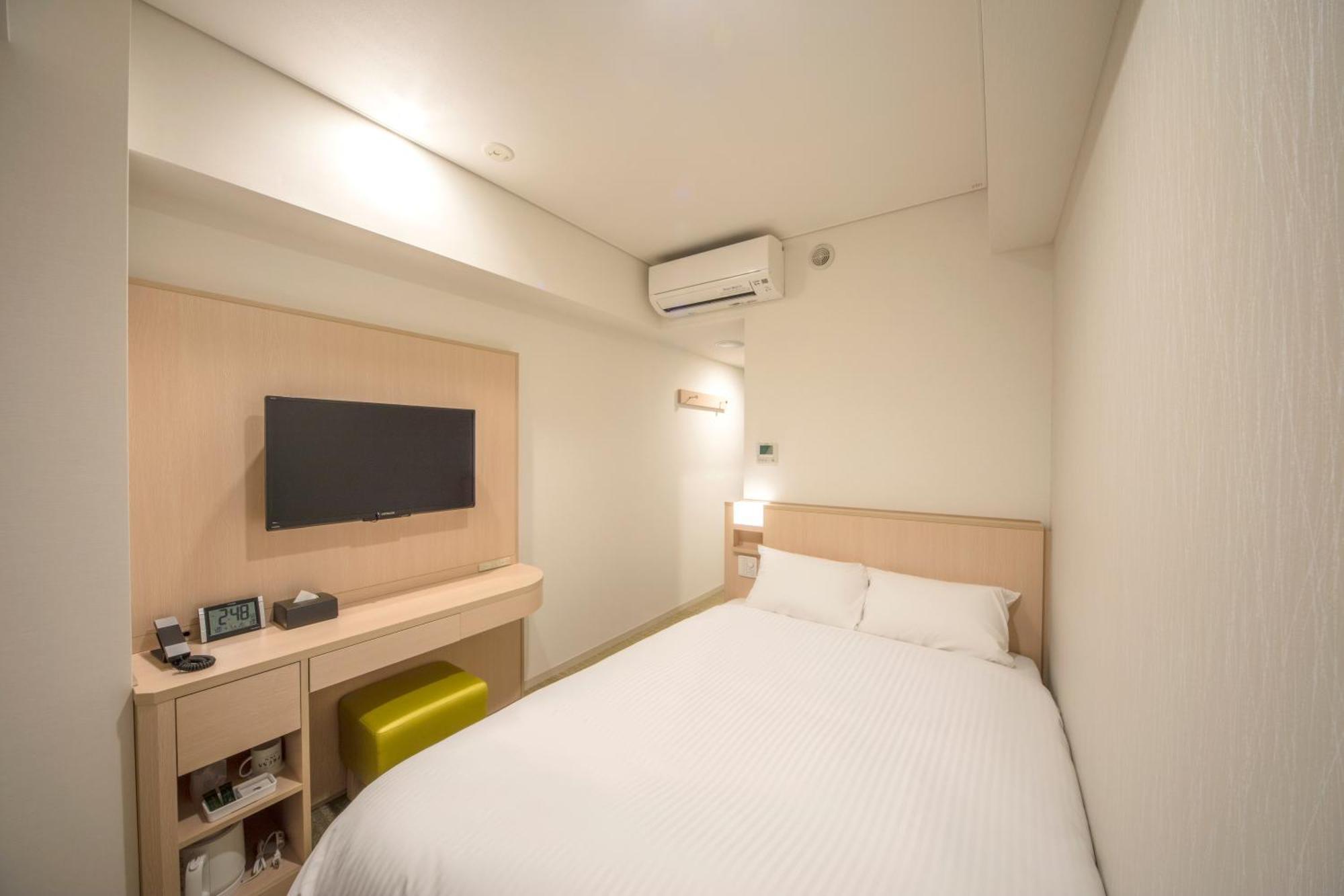 Sotetsu Fresa Kyoto-hachijoguchi Hotel