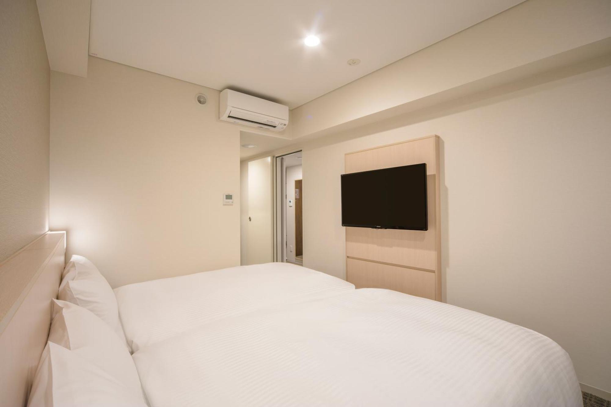 Sotetsu Fresa Kyoto-hachijoguchi Hotel Kyoto