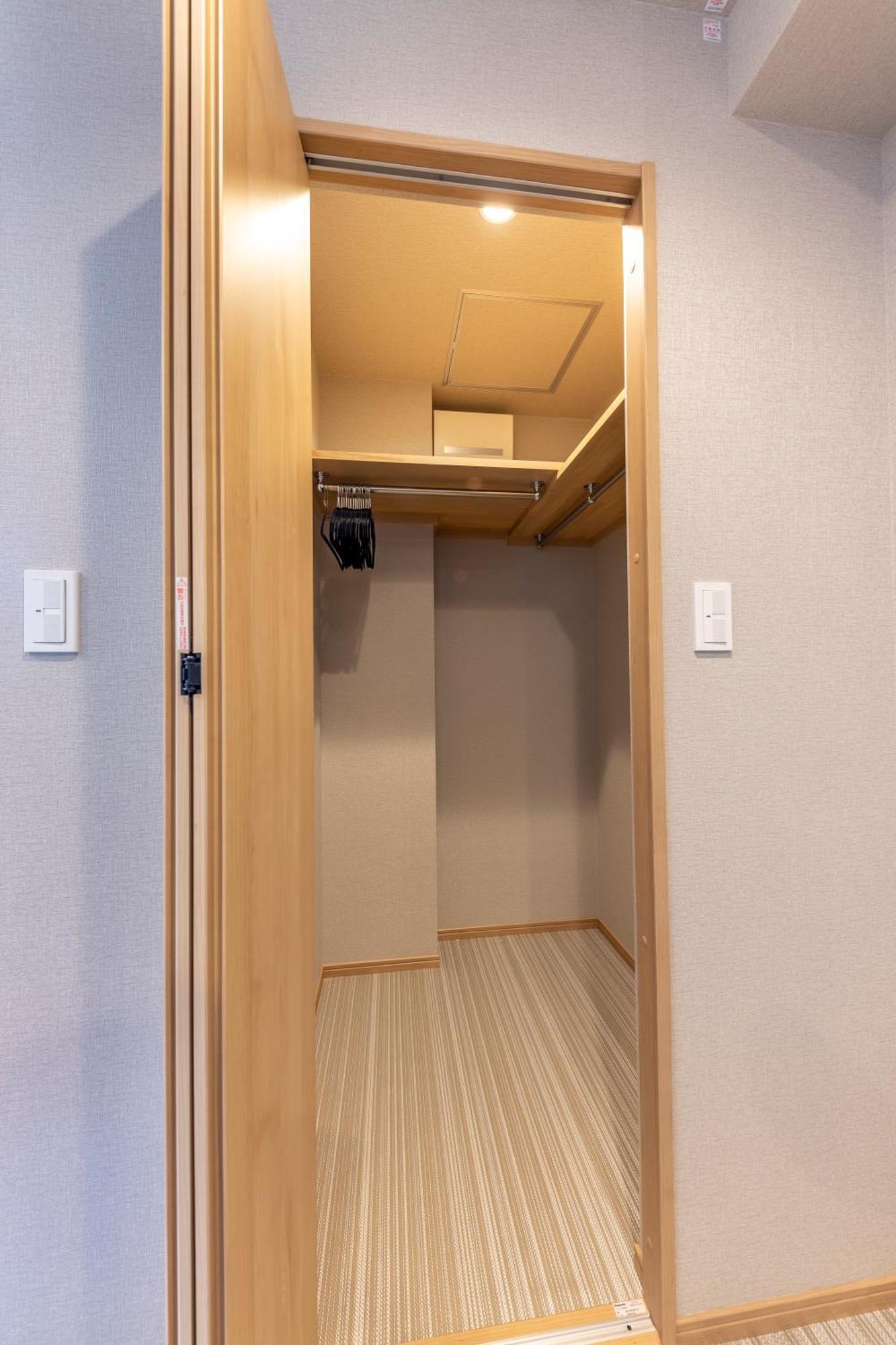 Takatsuji Rose Heights Guest house Kyoto