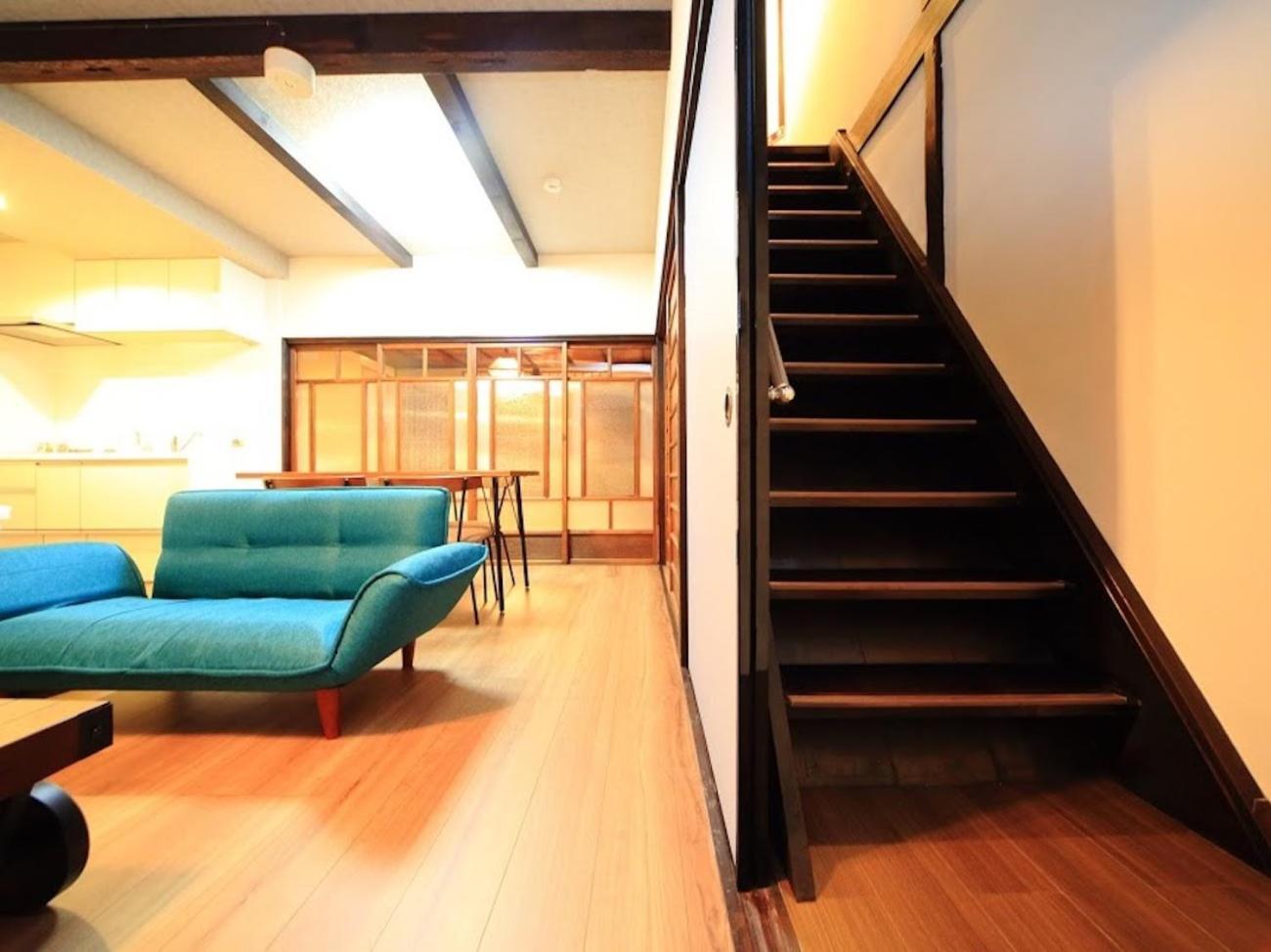 Fushimi - House - Vacation 88668 Holiday home Kyoto