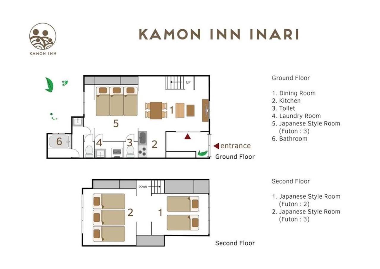 Fushimi - House - Vacation 88668