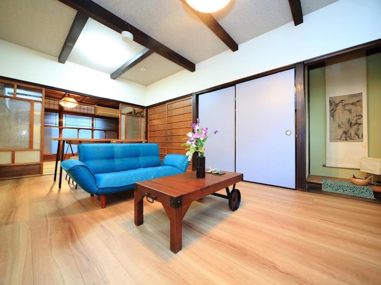 Holiday home Fushimi - House - Vacation 88668