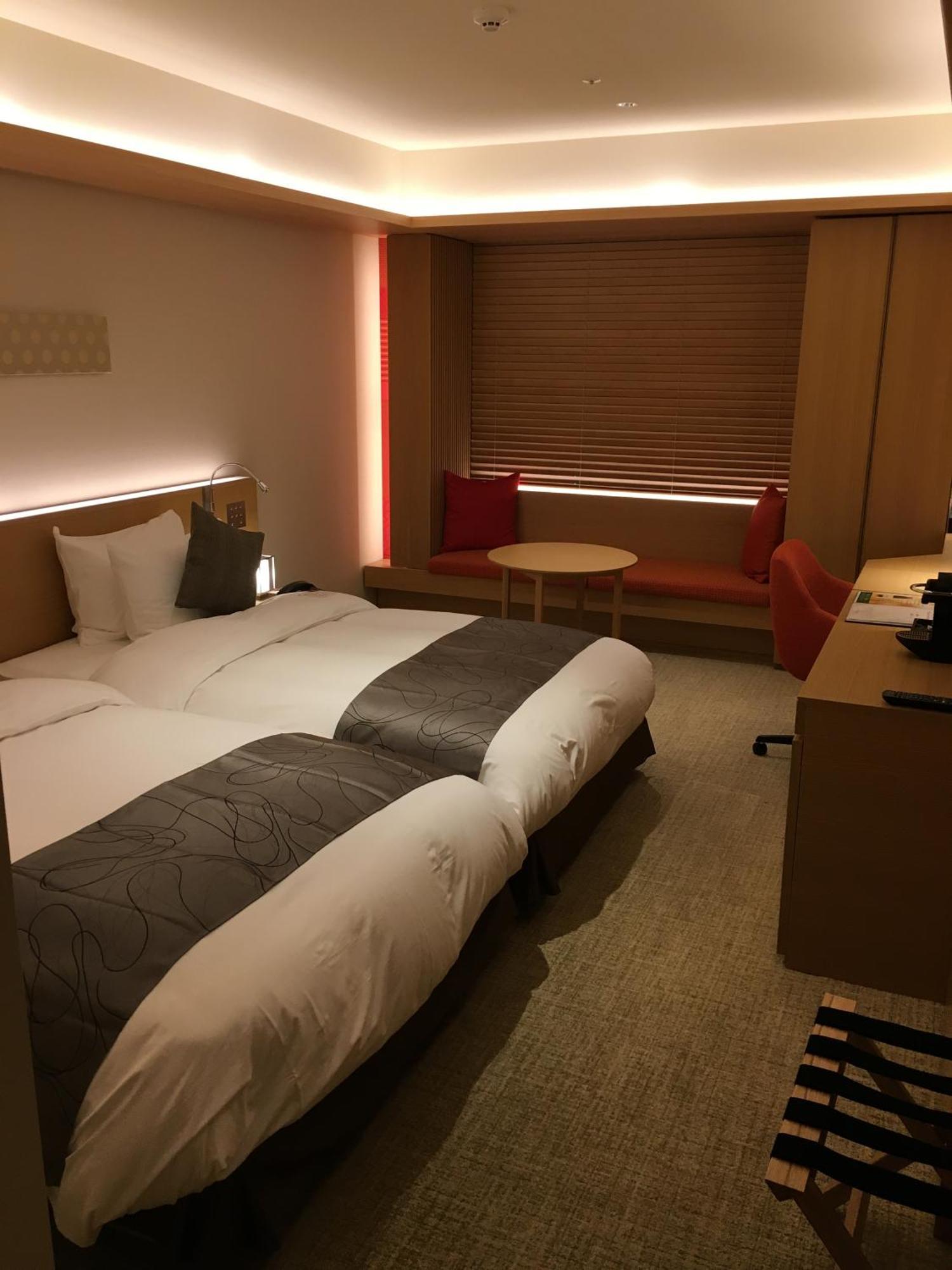 Ana Crowne Plaza By Ihg Hotel Kyoto