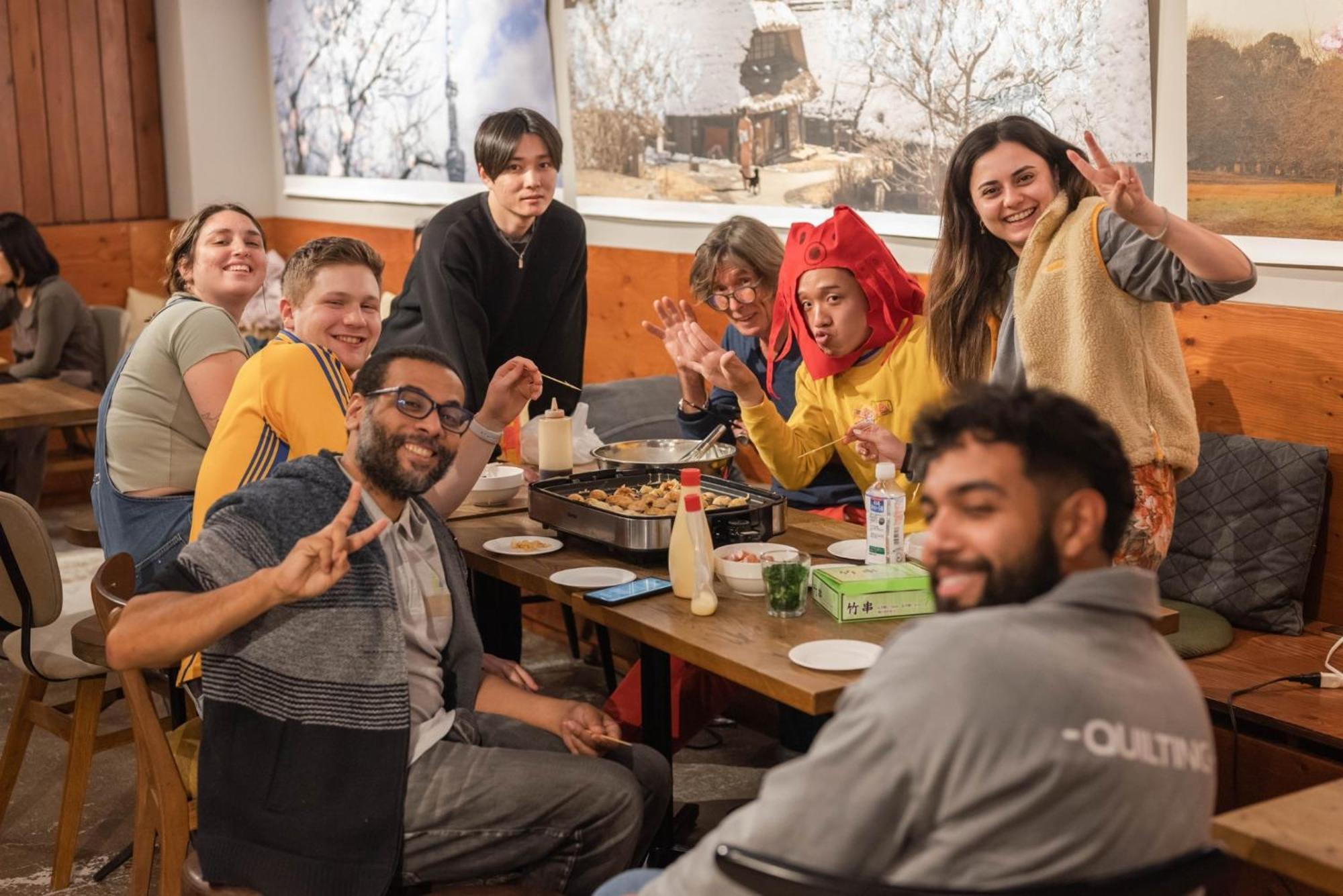 Hostel Wise Owl
