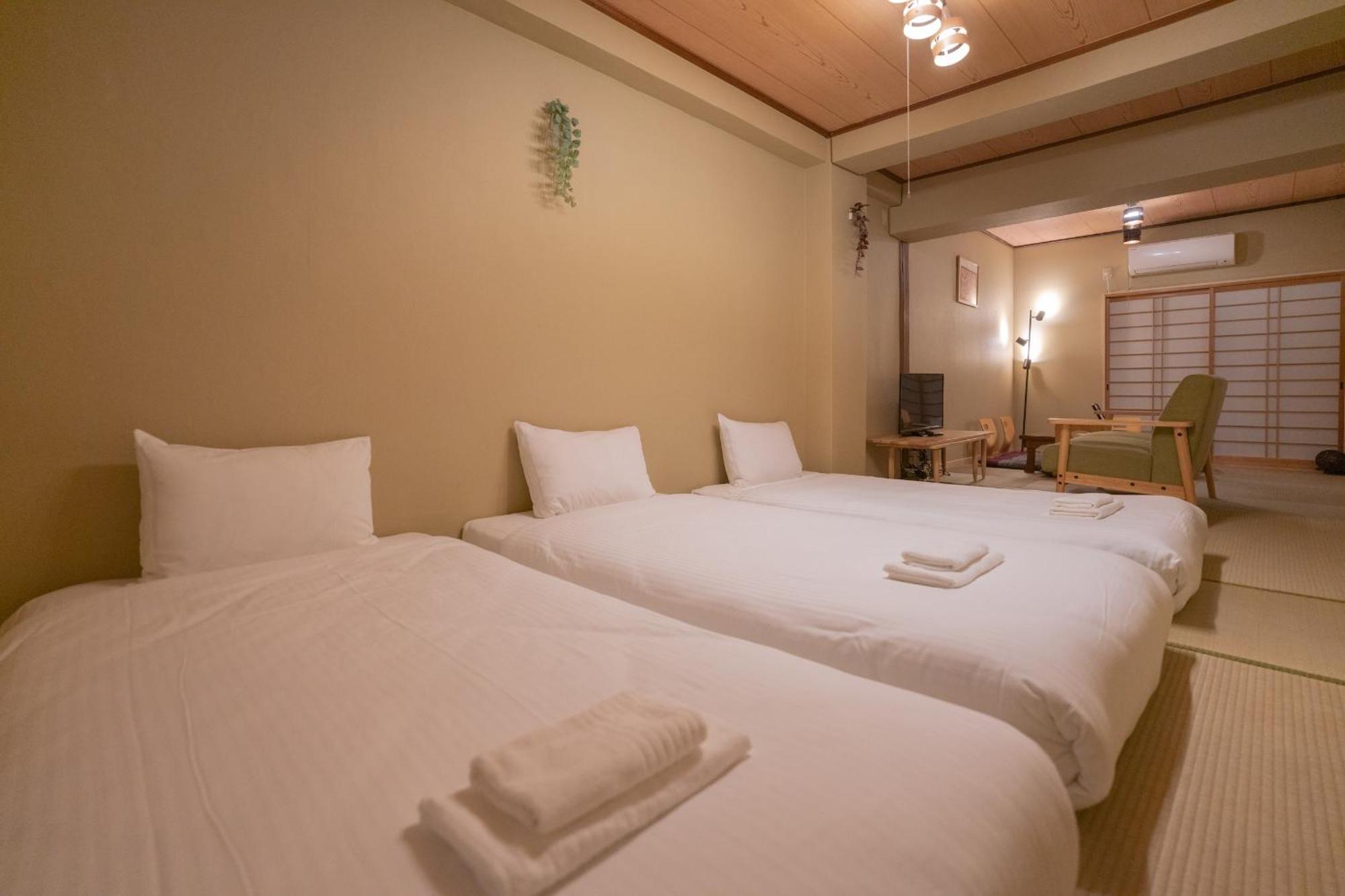 -鳴間の宿 Narumanoyado- Aquarium-mus Holiday home