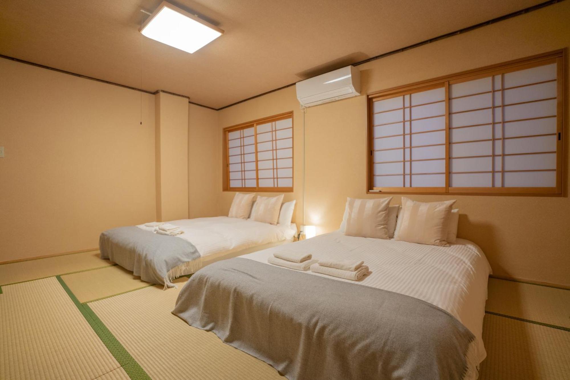 -鳴間の宿 Narumanoyado- Aquarium-mus Holiday home *