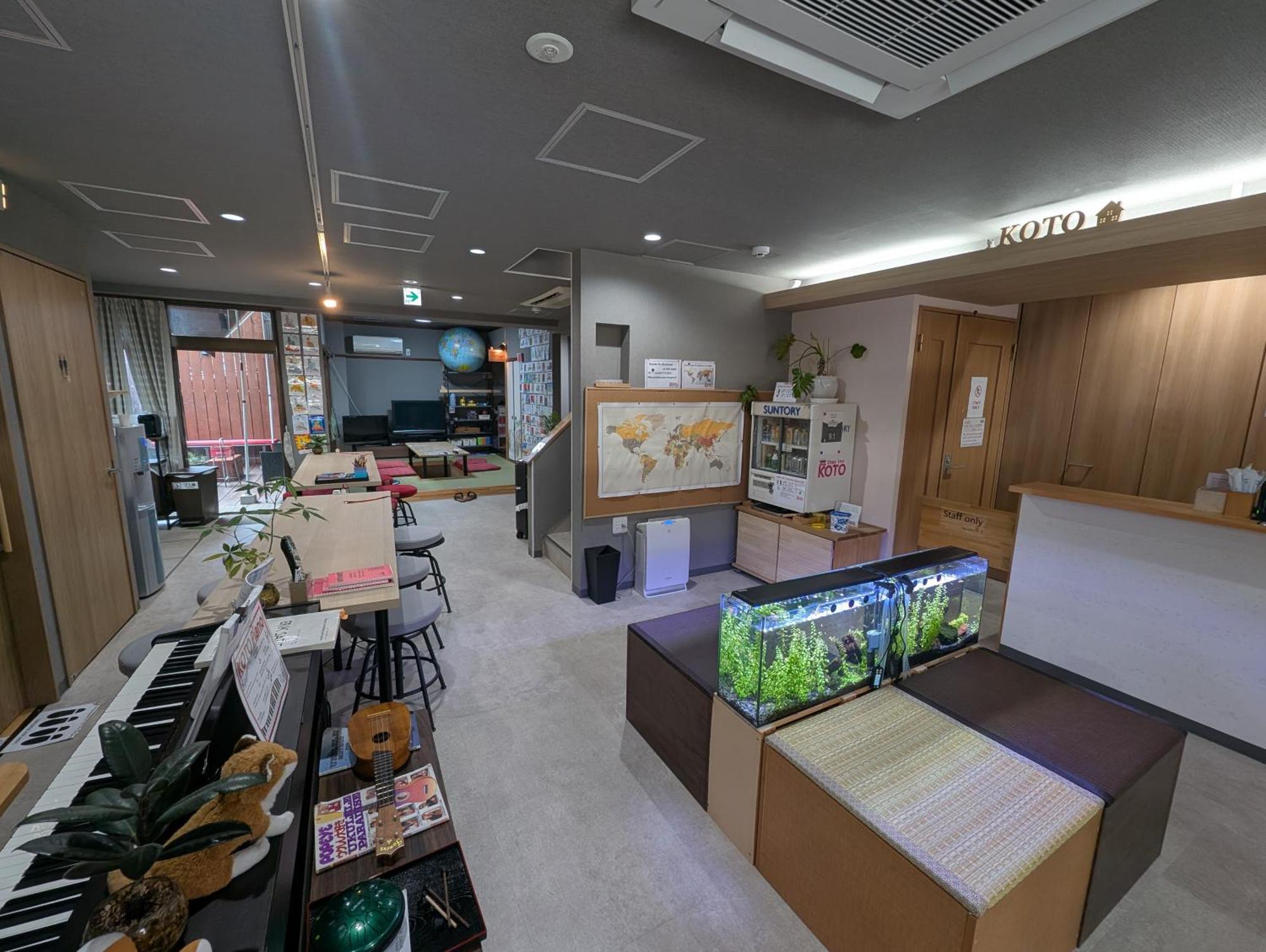 Koto Guest house