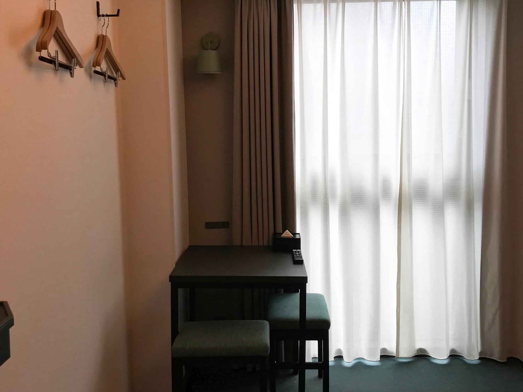 Hotel Smart Sanjo Kyoto