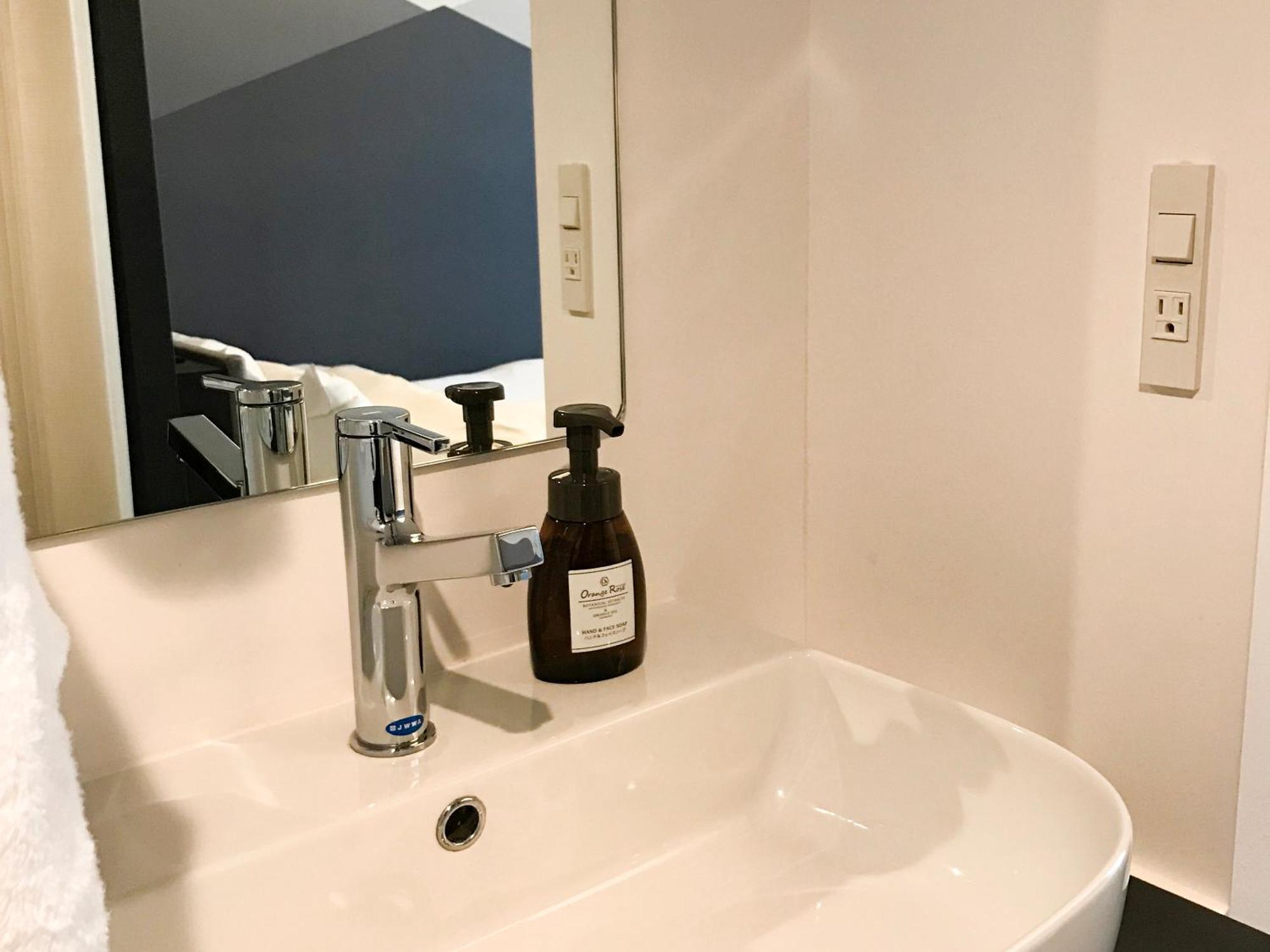 Hotel Smart Sanjo