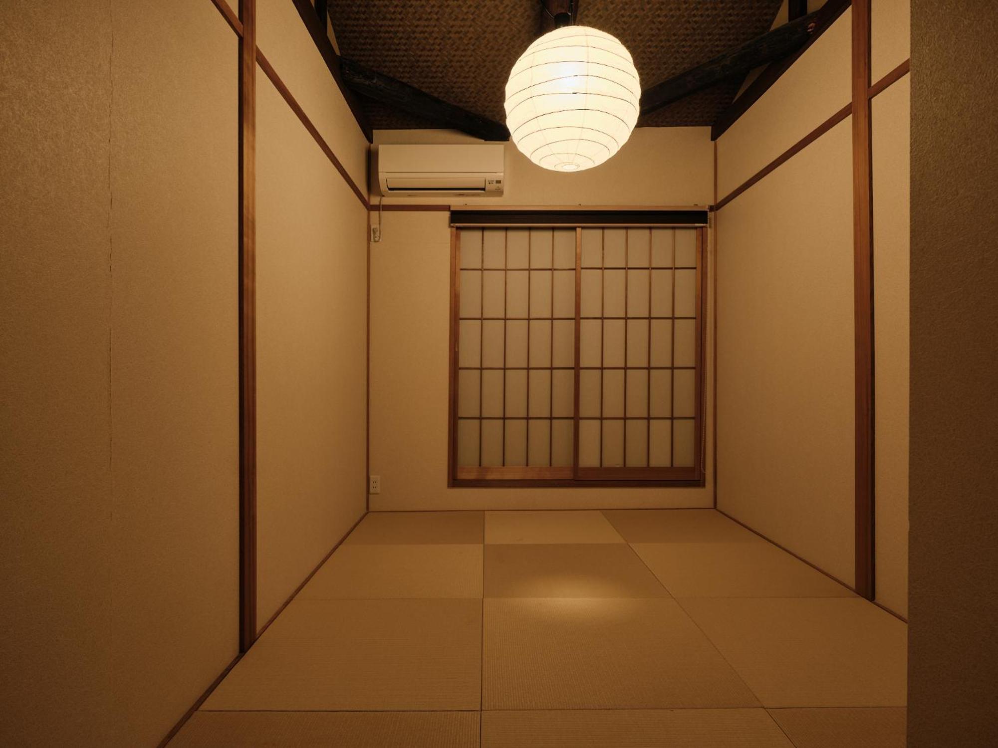 Tsumugi Horikawakichimonji Apartment Kyoto