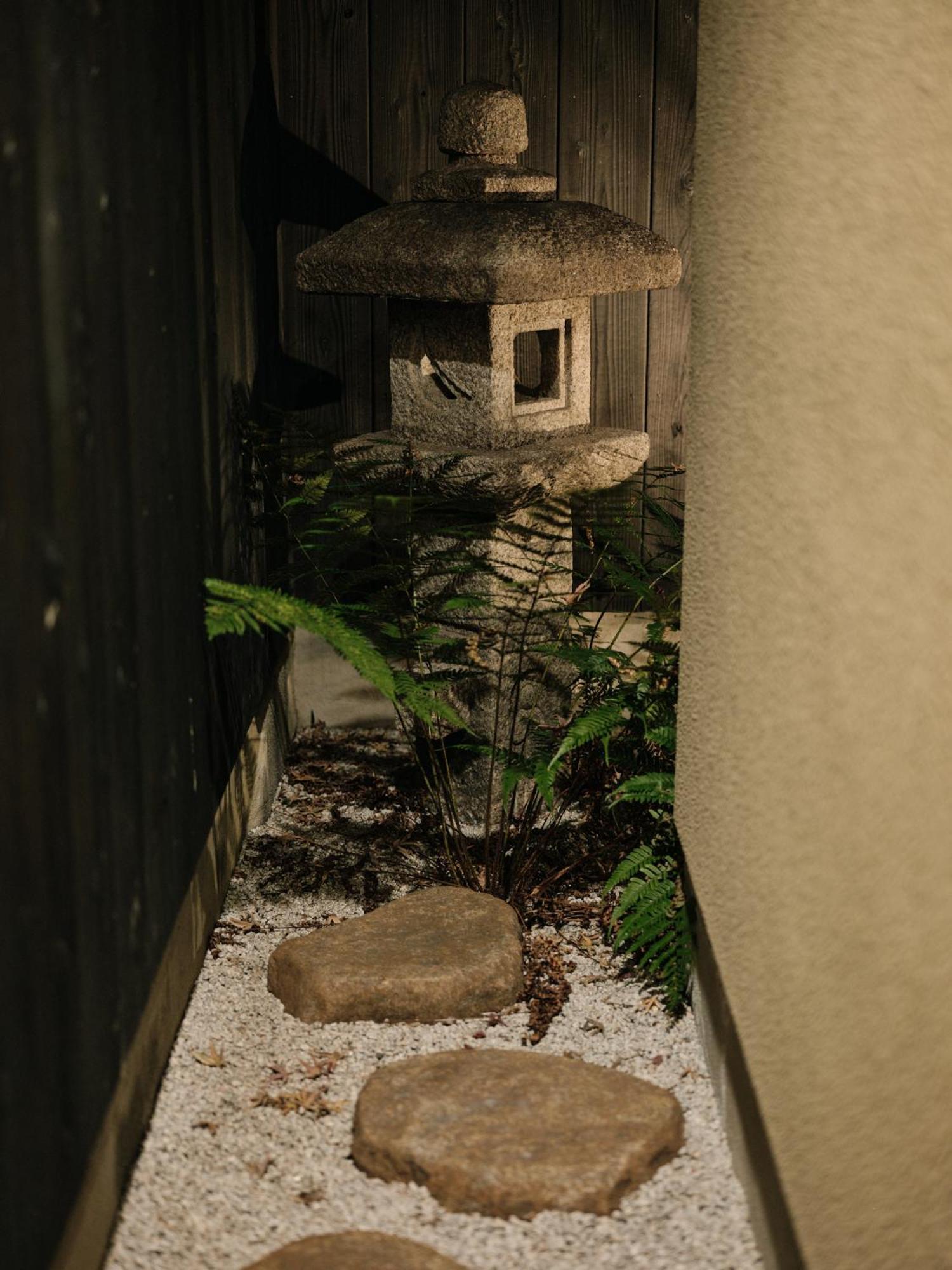 Apartment Tsumugi Horikawakichimonji Kyoto