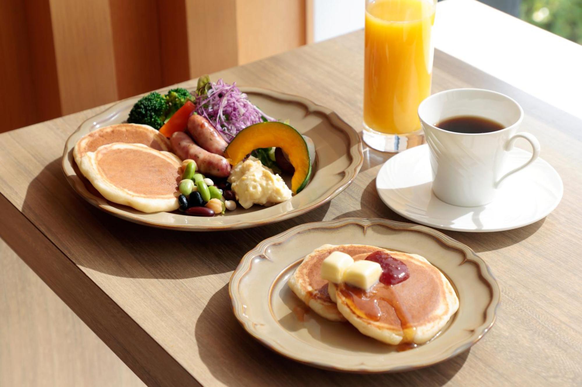 Hotel Umekoji Potel 4*