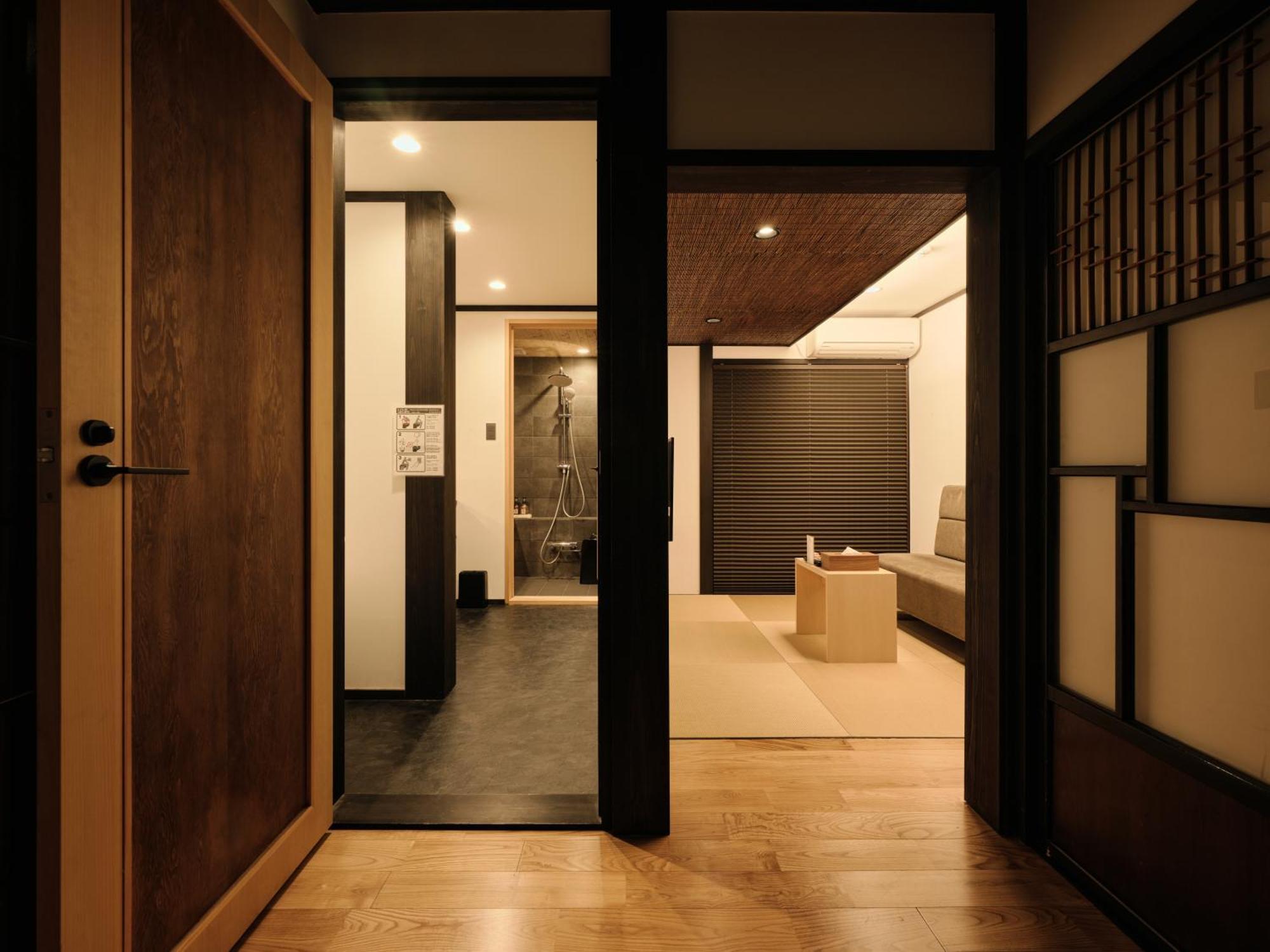 Holiday home Tsumugi Shichijo-kagiyacho *