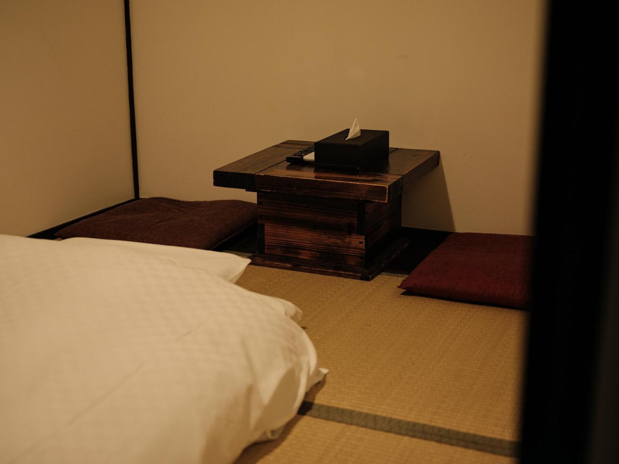 Tsumugi Shichijo-kagiyacho Holiday home