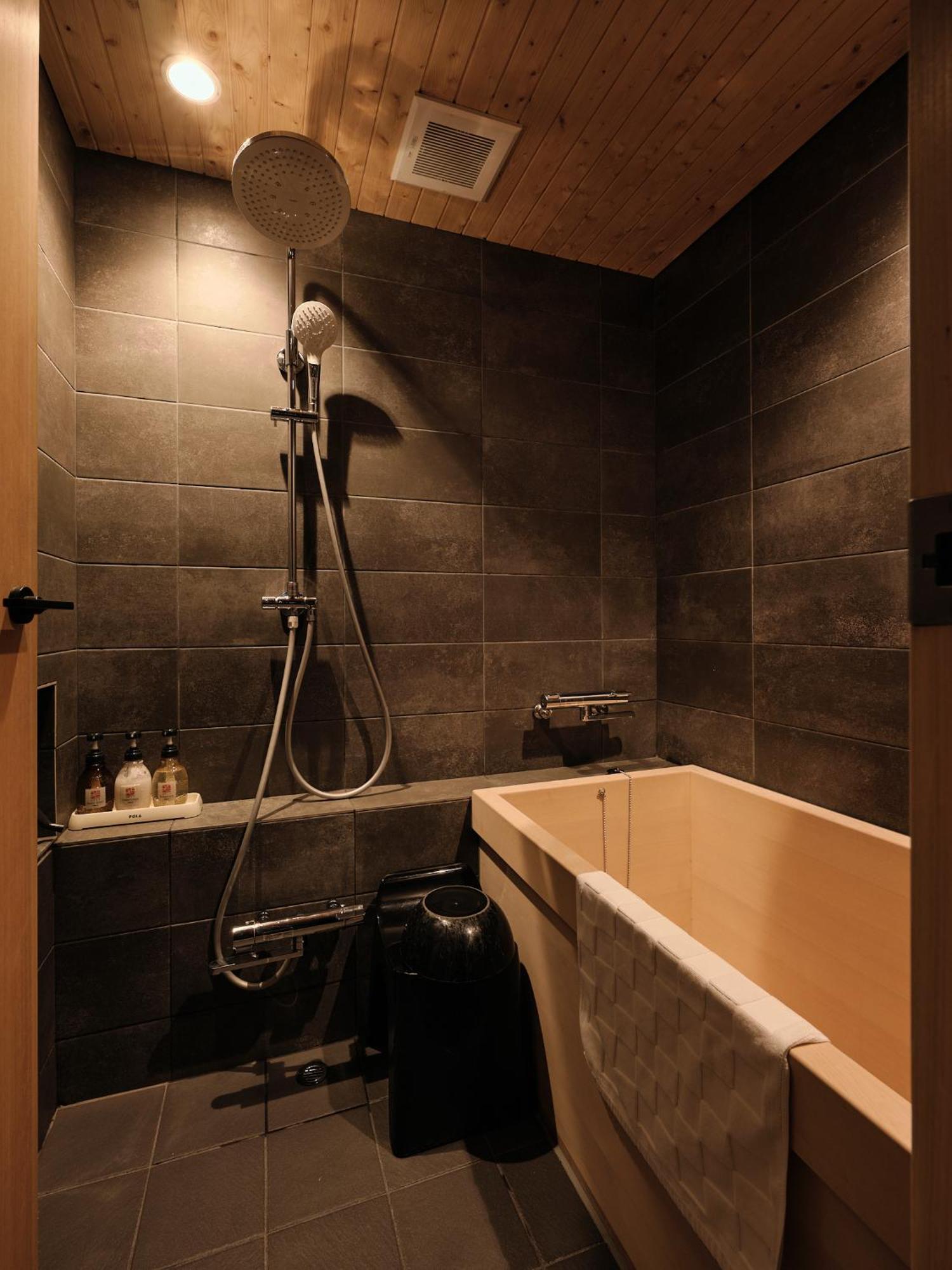 Tsumugi Shichijo-kagiyacho Holiday home *